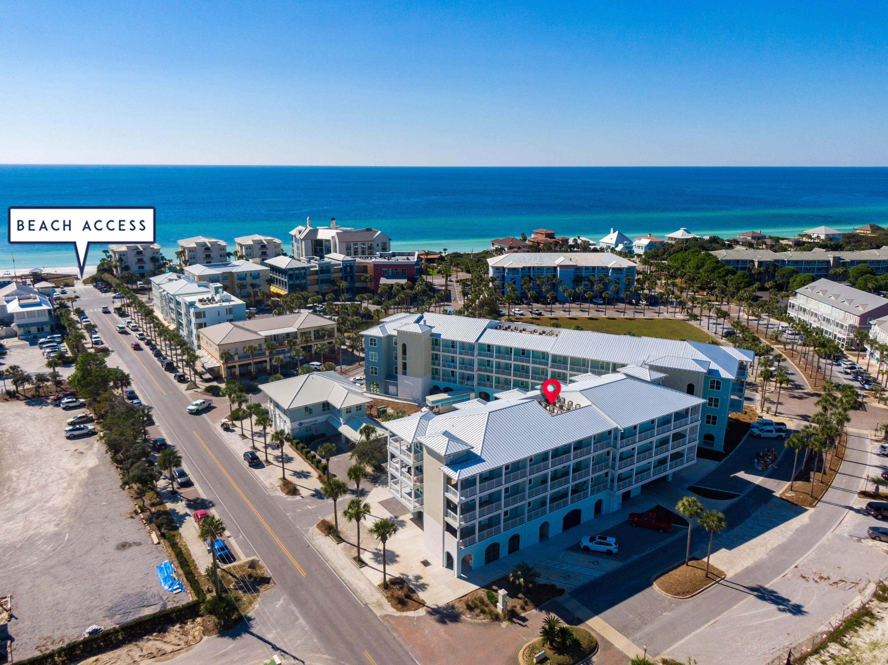 1740 S Co Highway 393 Santa Rosa Beach FL 32459