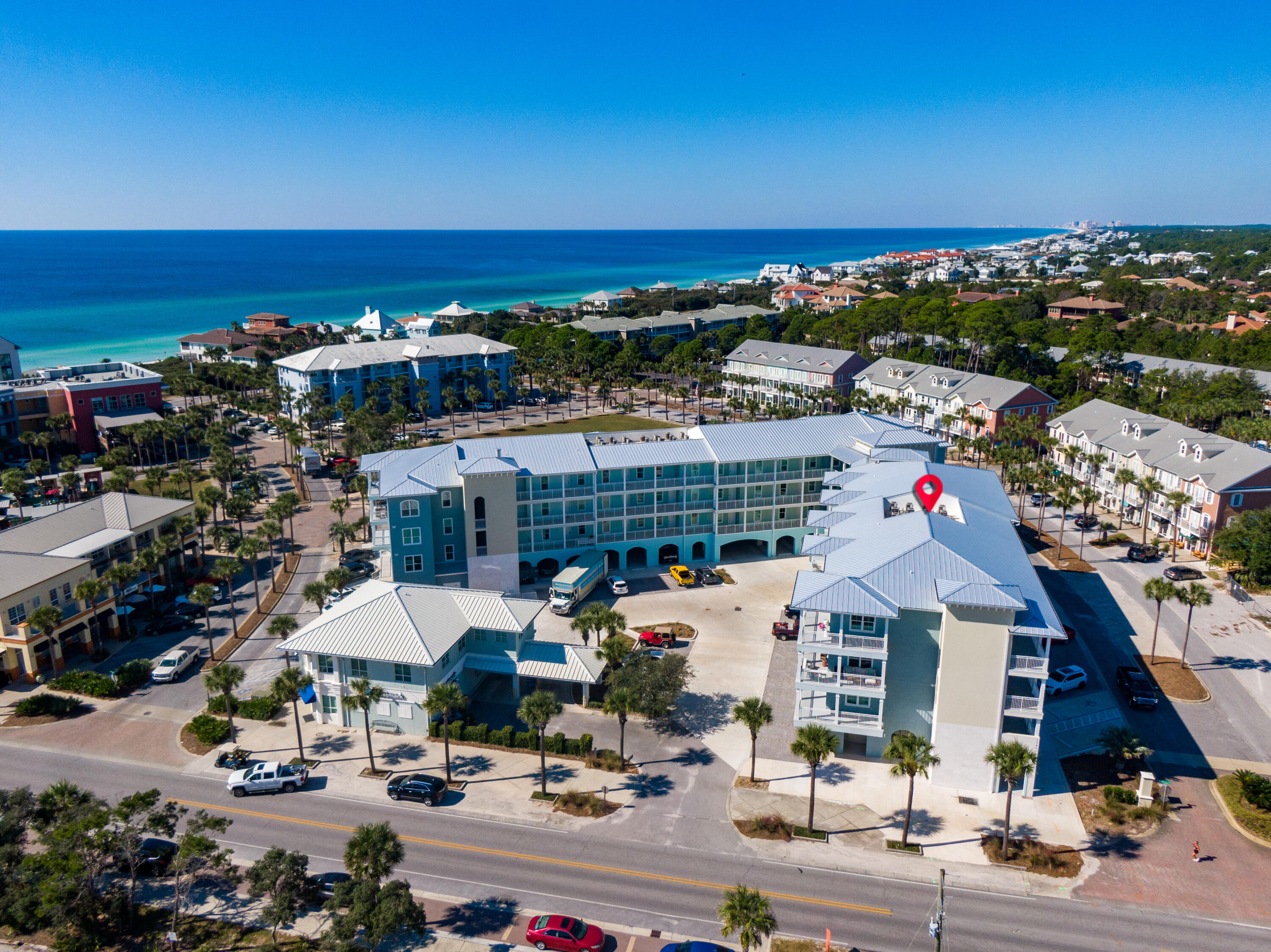 1740 S Co Highway 393 Santa Rosa Beach FL 32459