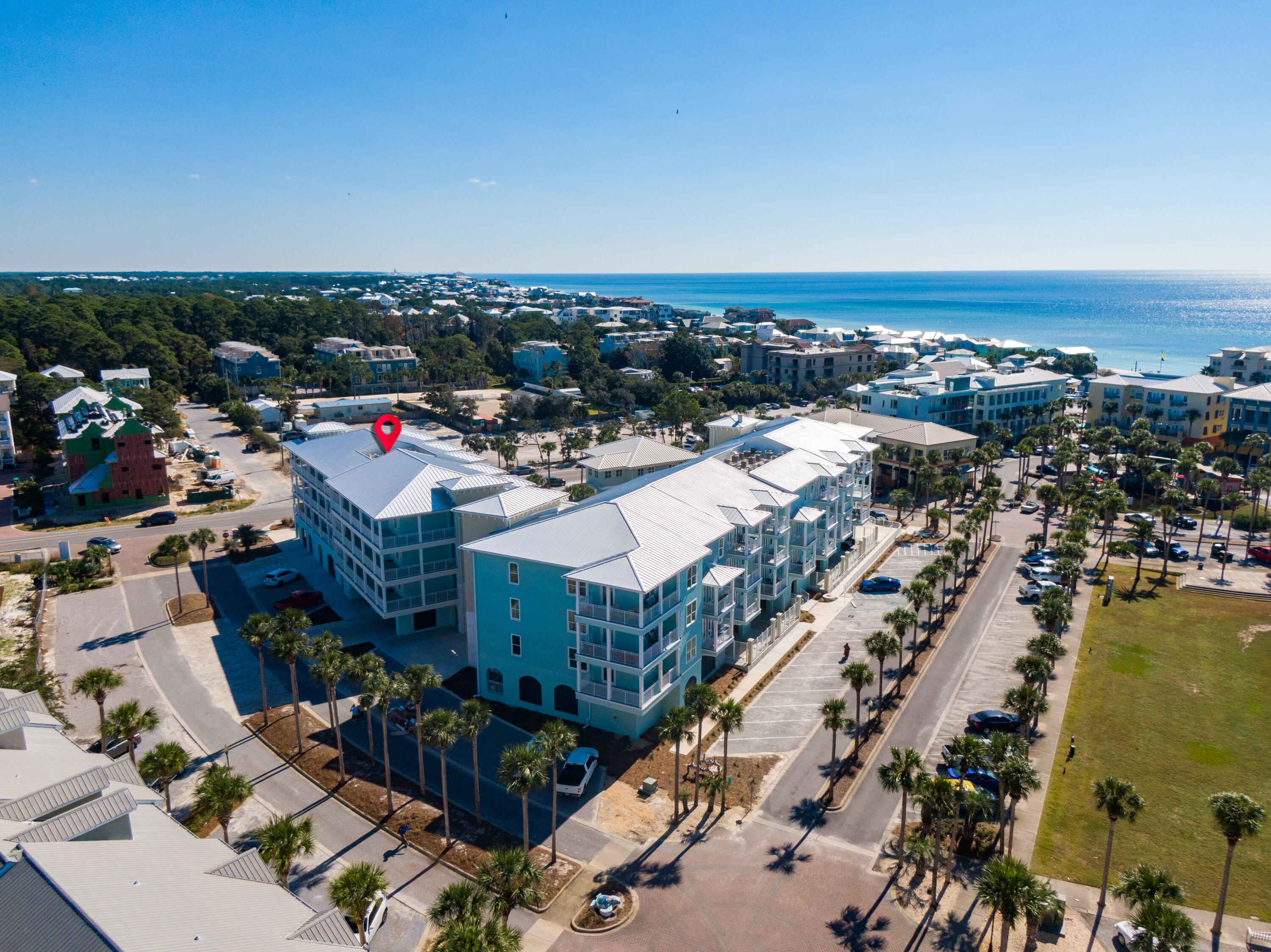 1740 S Co Highway 393 Santa Rosa Beach FL 32459