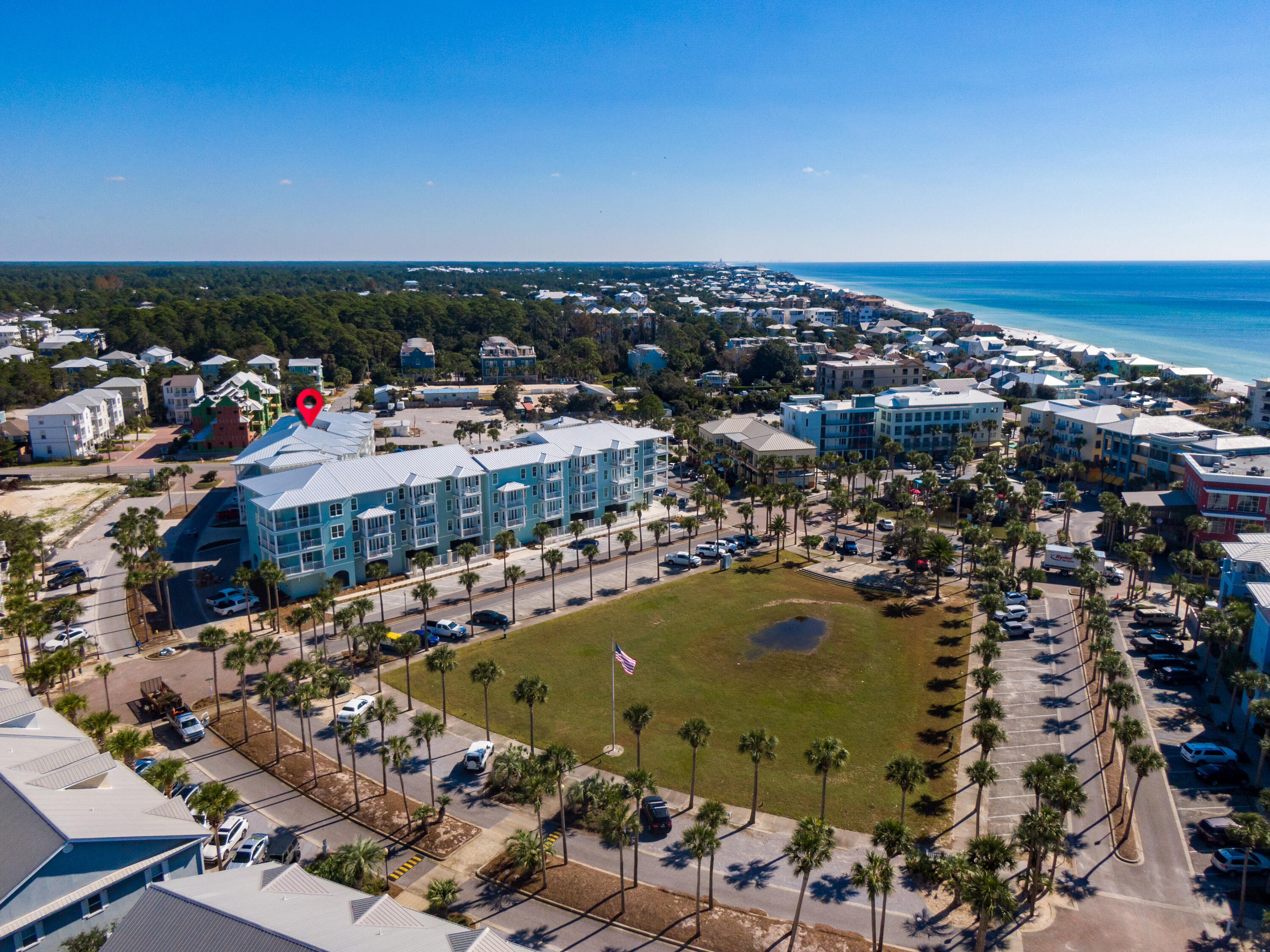 1740 S Co Highway 393 Santa Rosa Beach FL 32459