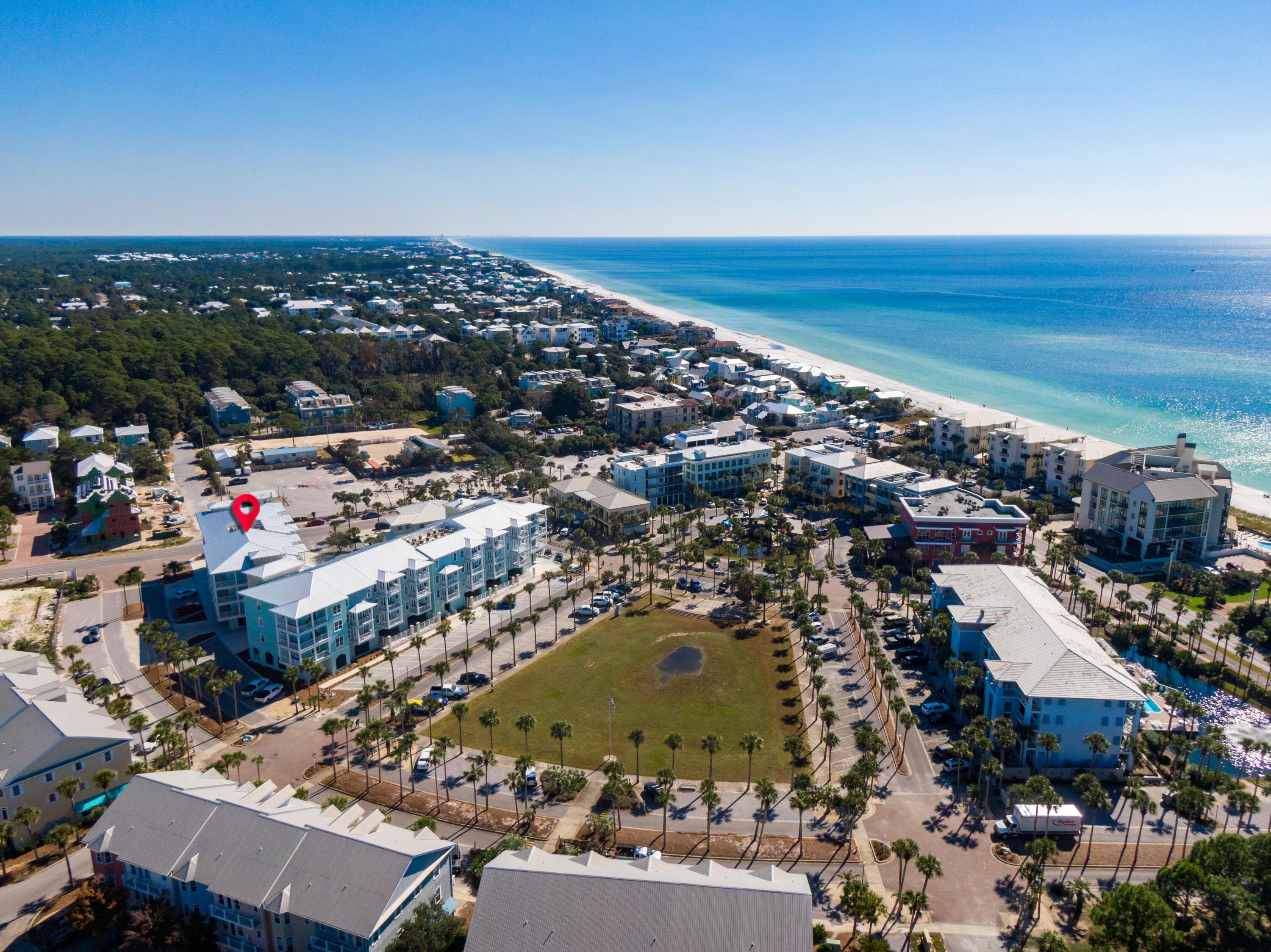 1740 S Co Highway 393 Santa Rosa Beach FL 32459