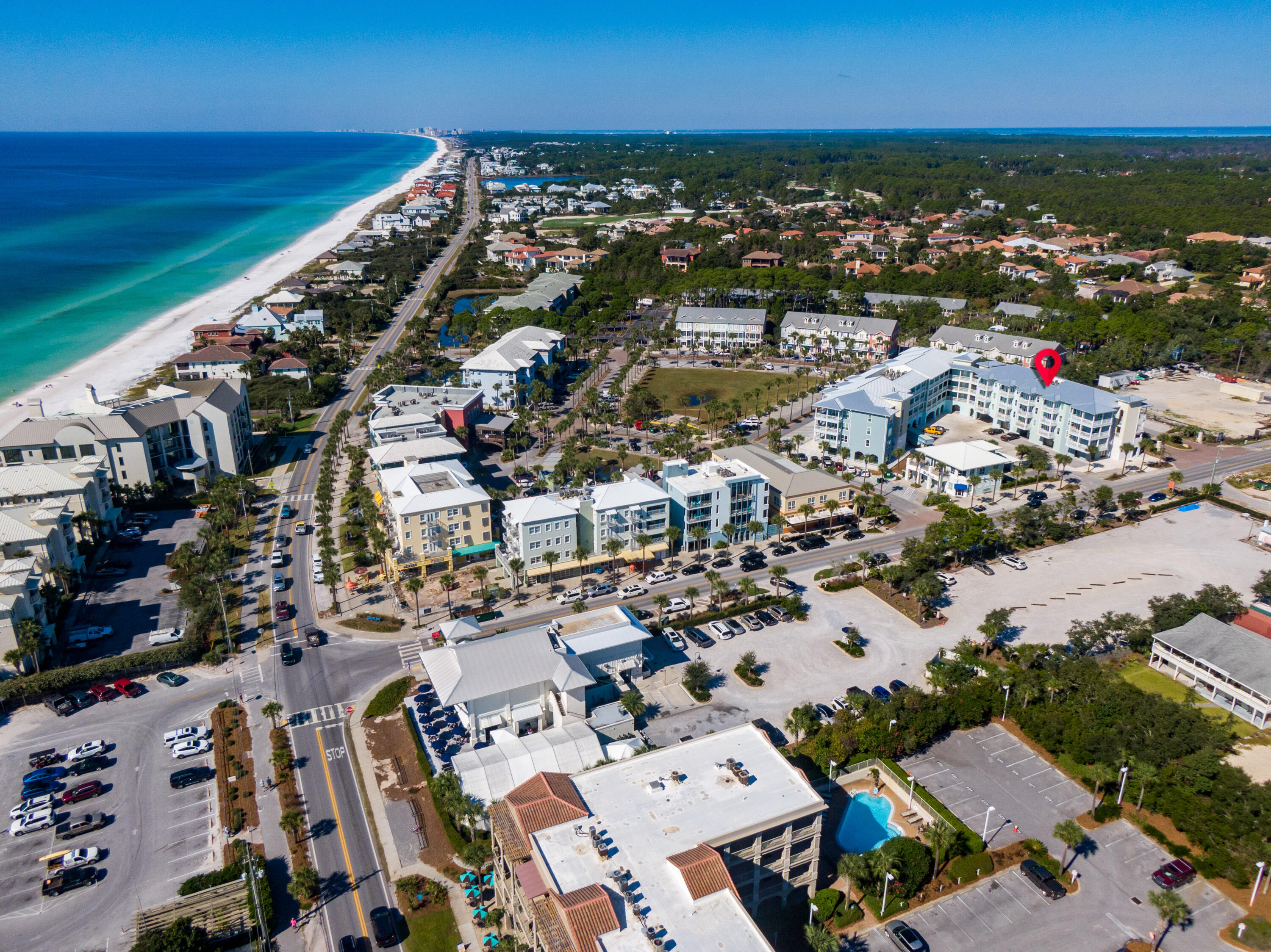 1740 S Co Highway 393 Santa Rosa Beach FL 32459