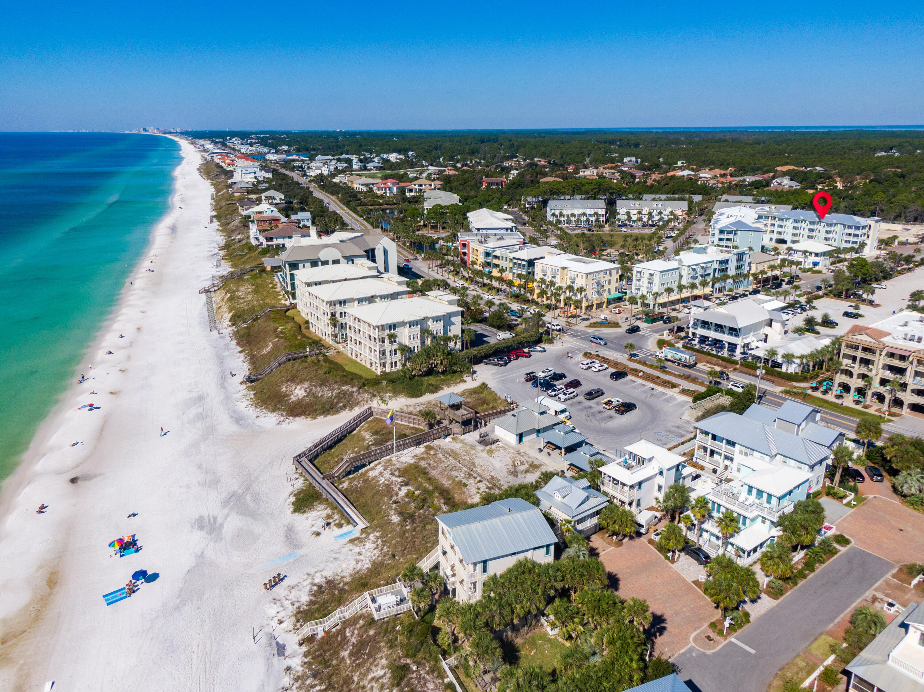 1740 S Co Highway 393 Santa Rosa Beach FL 32459