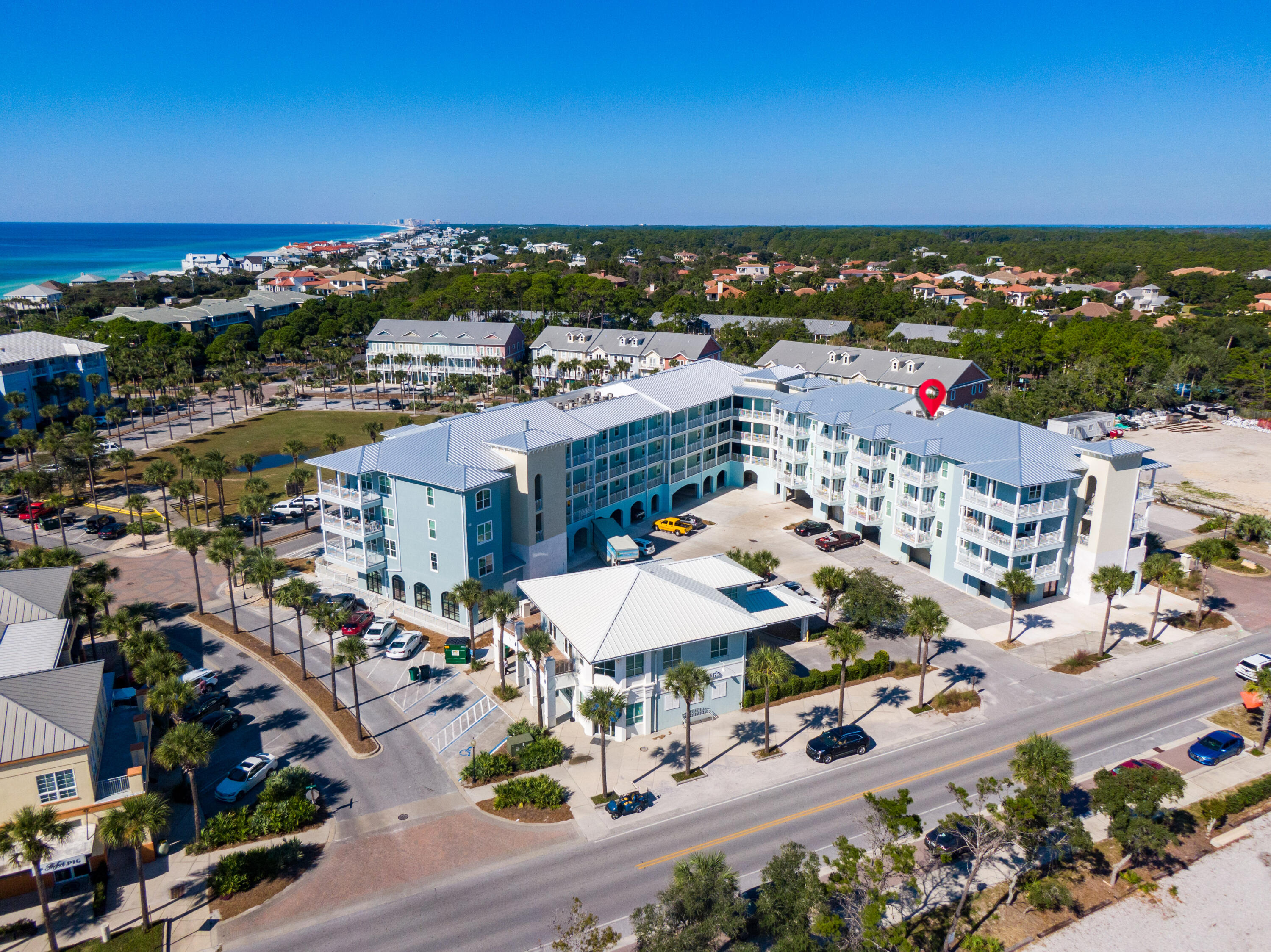 1740 S Co Highway 393 Santa Rosa Beach FL 32459