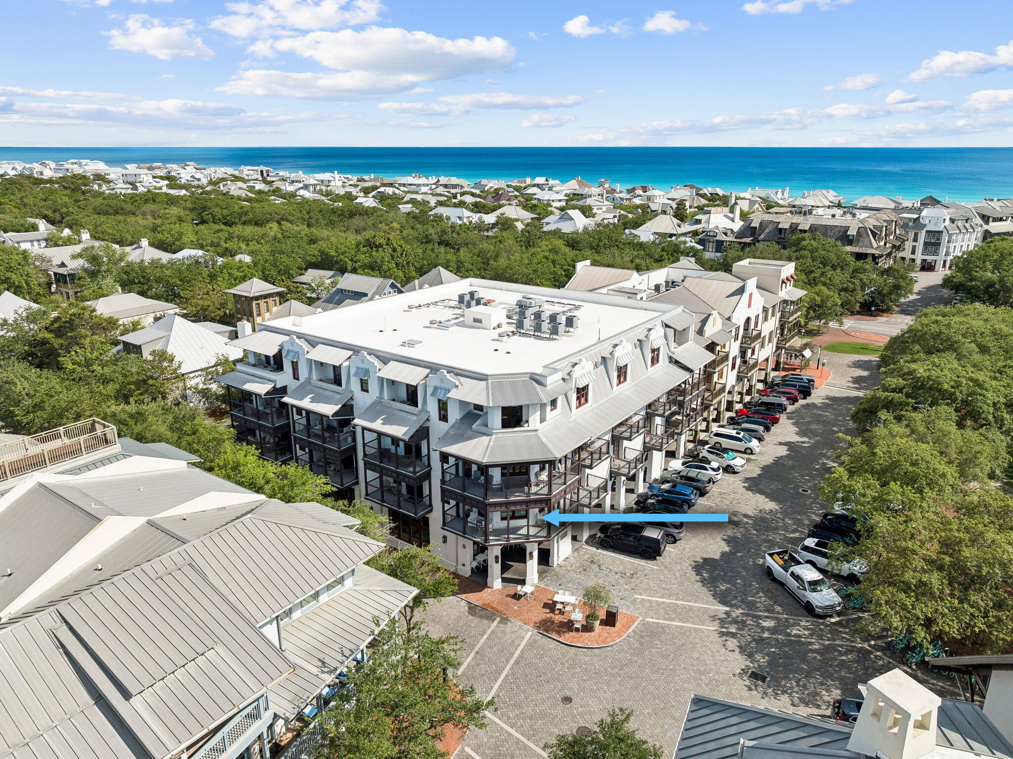 46 N Barrett Square Inlet Beach FL 32461