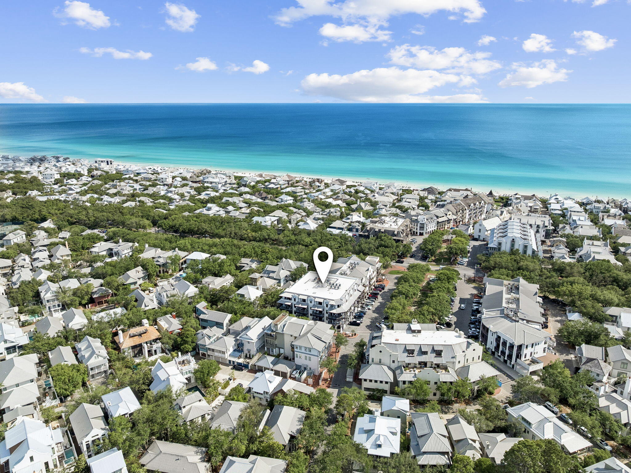 46 N Barrett Square Inlet Beach FL 32461