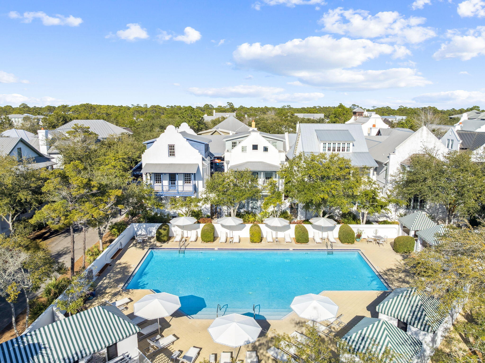 46 N Barrett Square Inlet Beach FL 32461