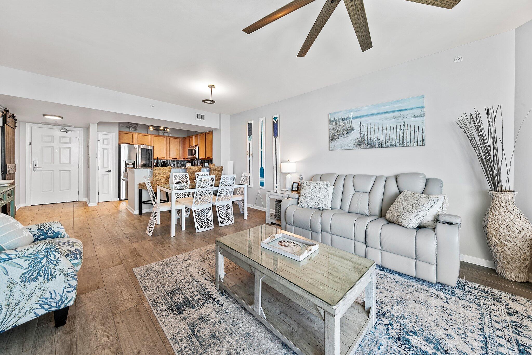 4207 Indian Bayou Trail Destin FL 32541