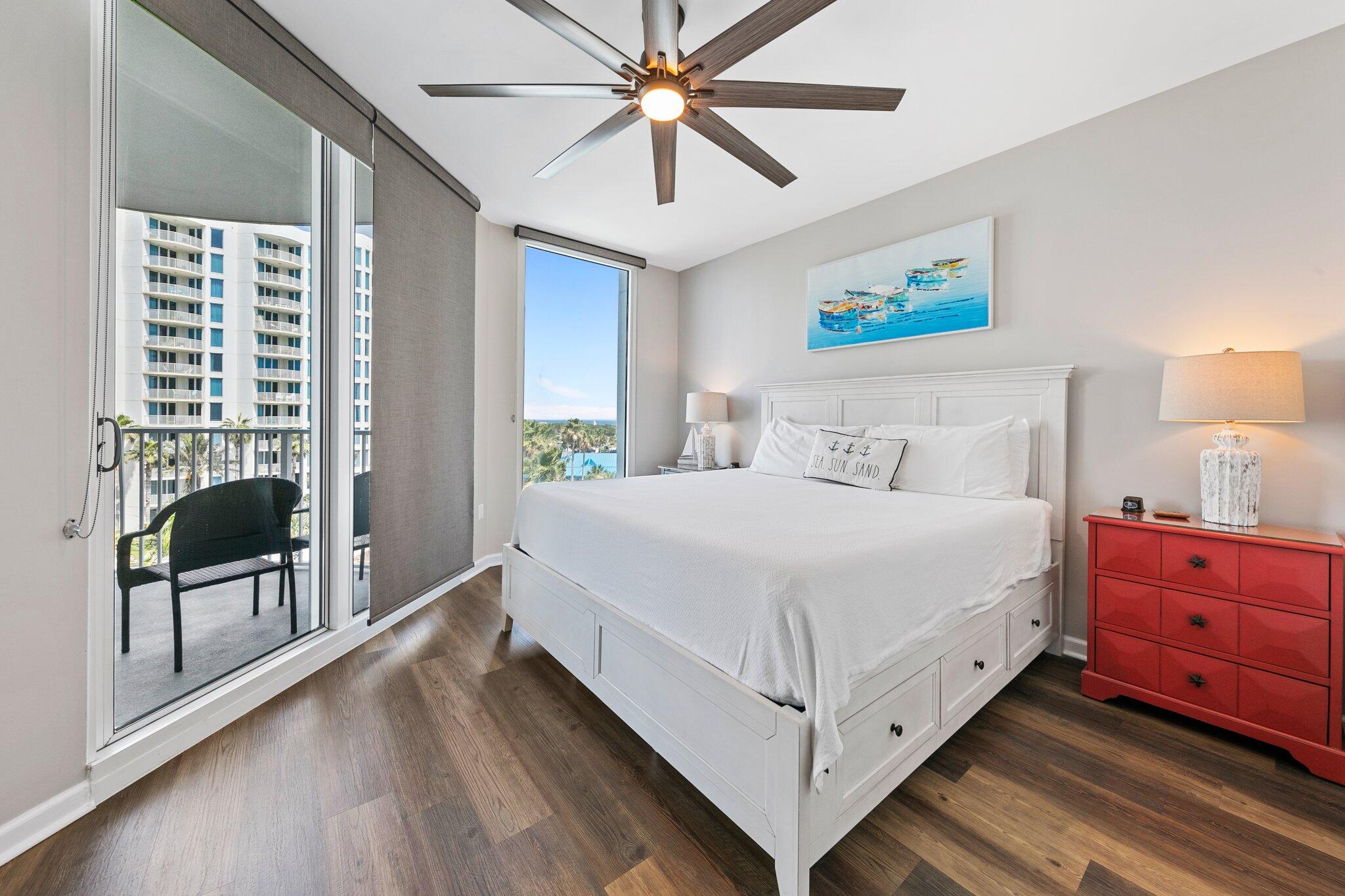 4207 Indian Bayou Trail Destin FL 32541