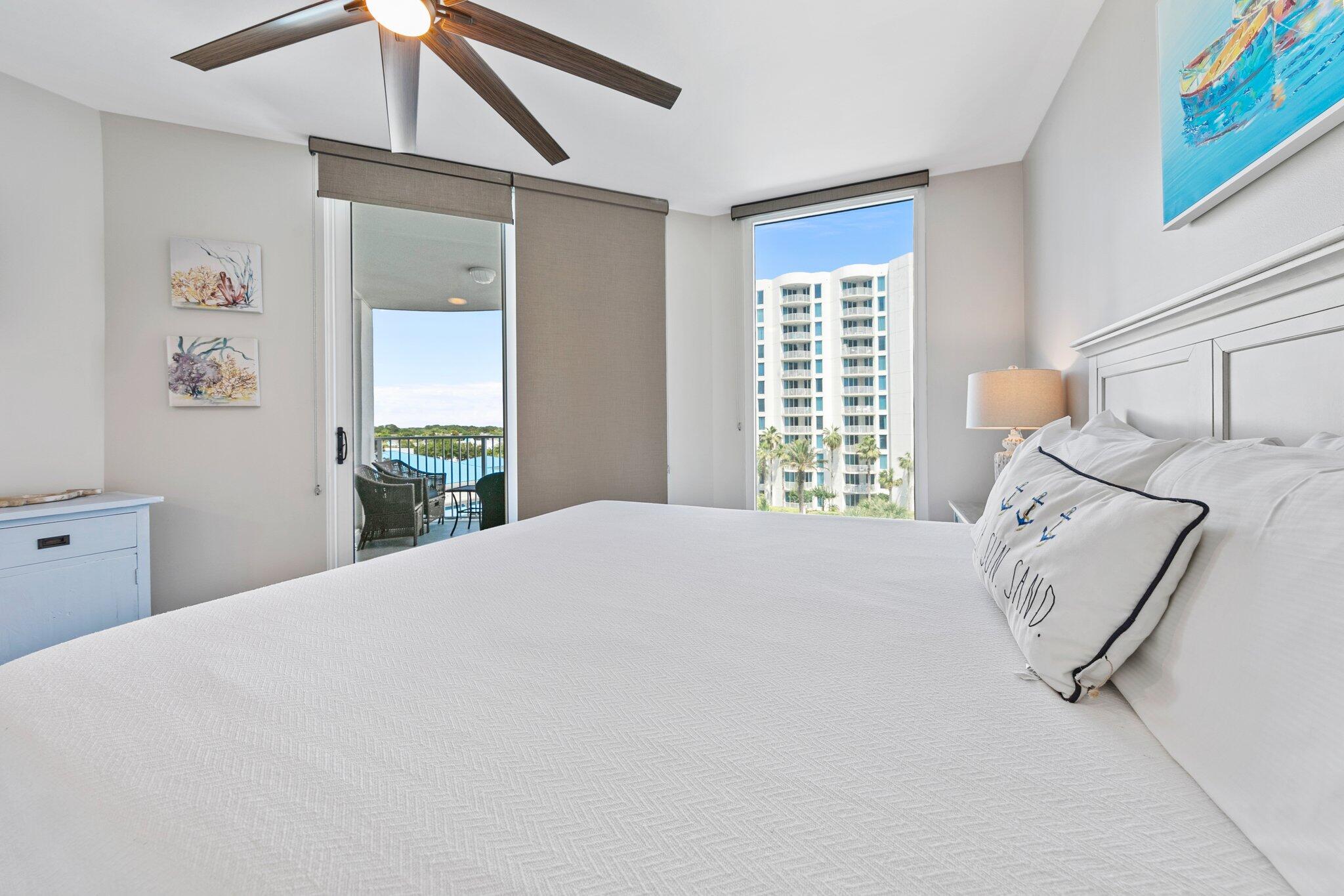 4207 Indian Bayou Trail Destin FL 32541