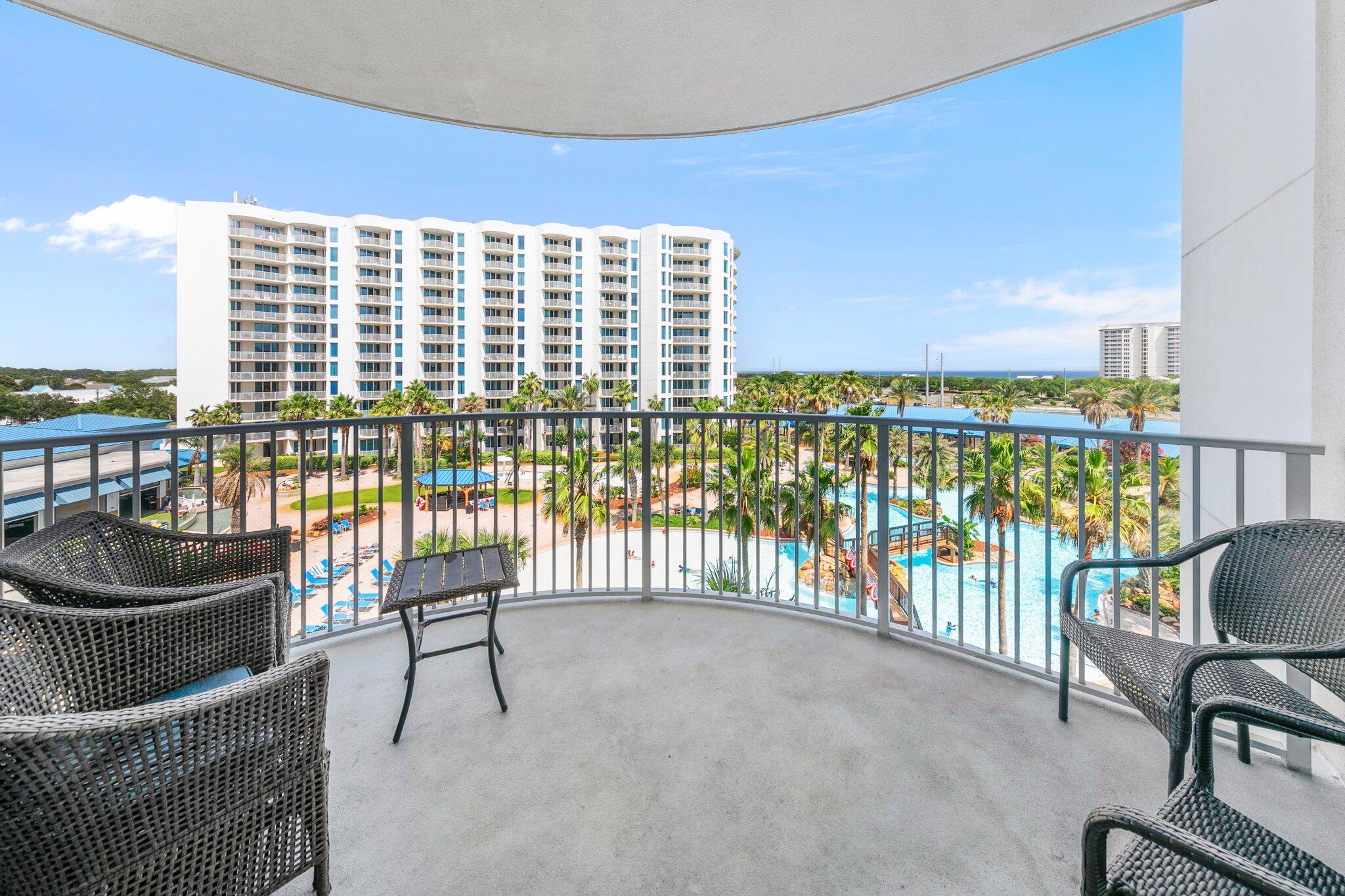 4207 Indian Bayou Trail Destin FL 32541