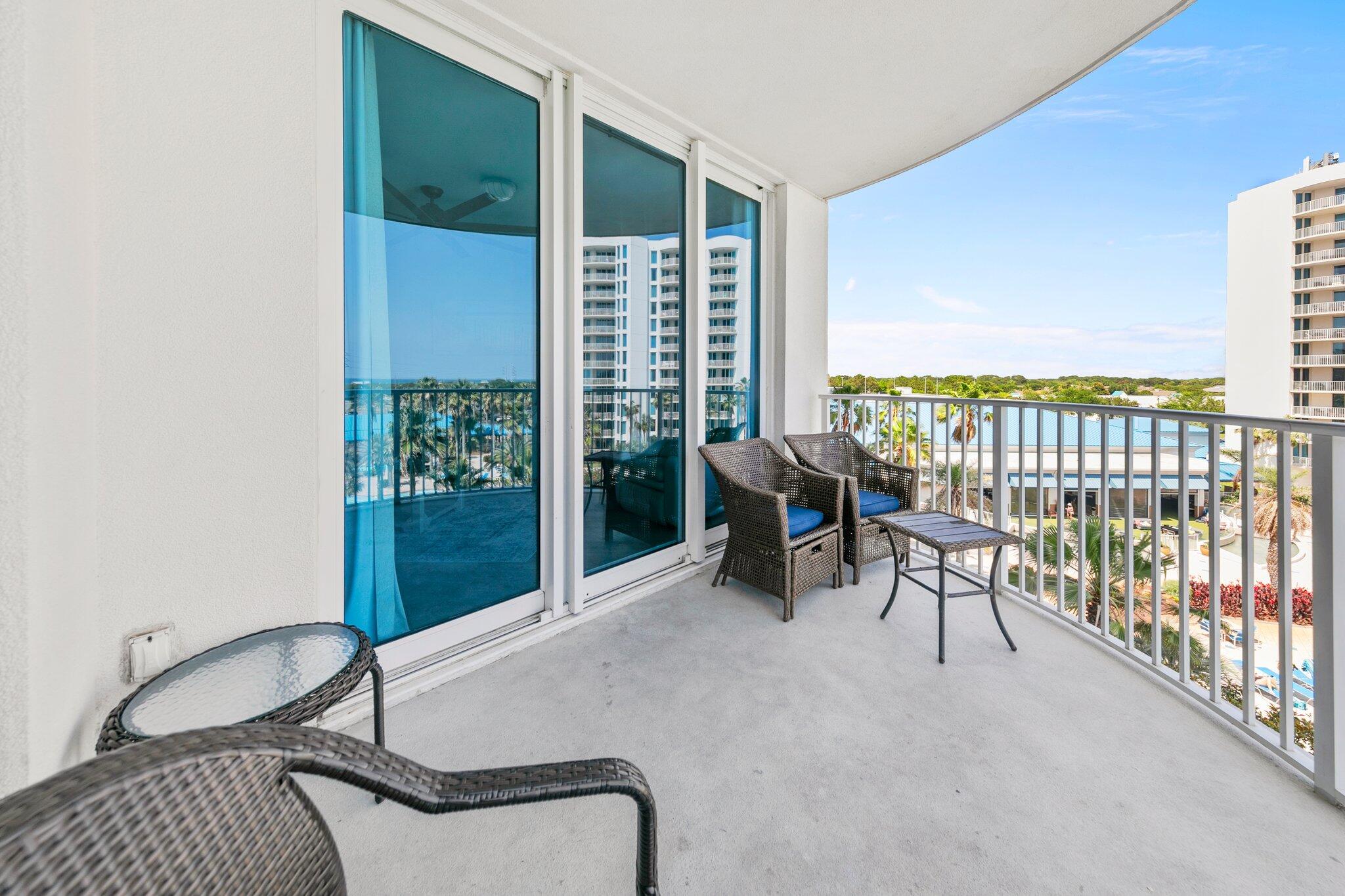 4207 Indian Bayou Trail Destin FL 32541