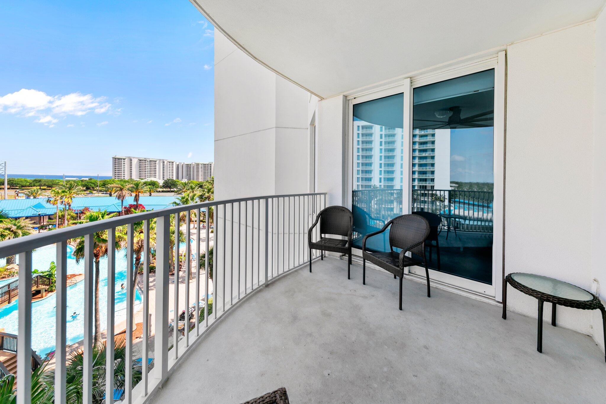 4207 Indian Bayou Trail Destin FL 32541