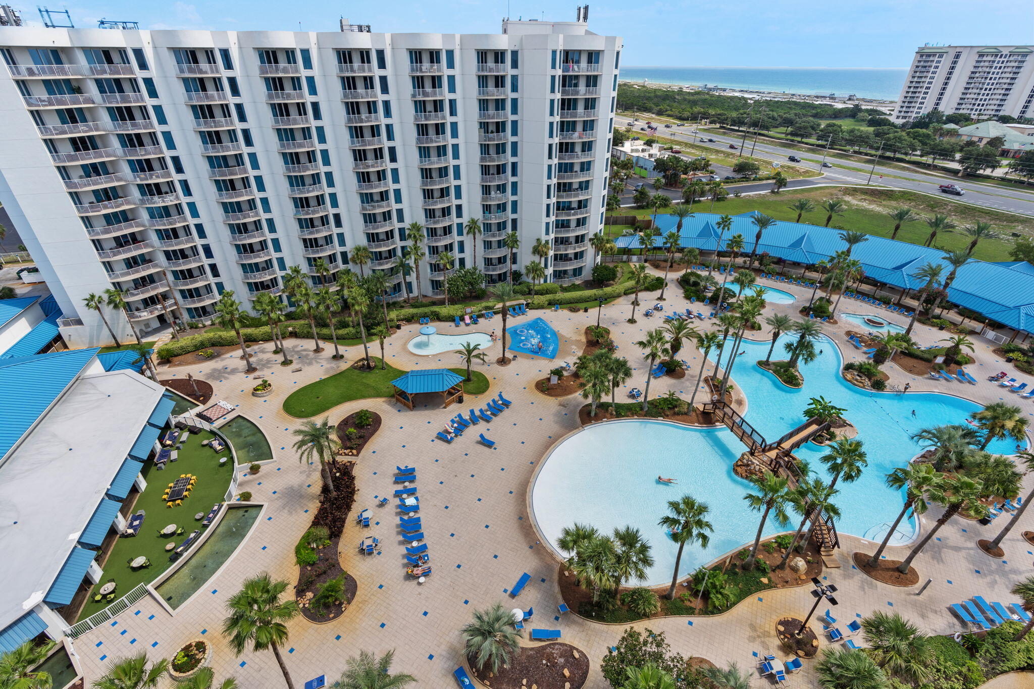 4207 Indian Bayou Trail Destin FL 32541