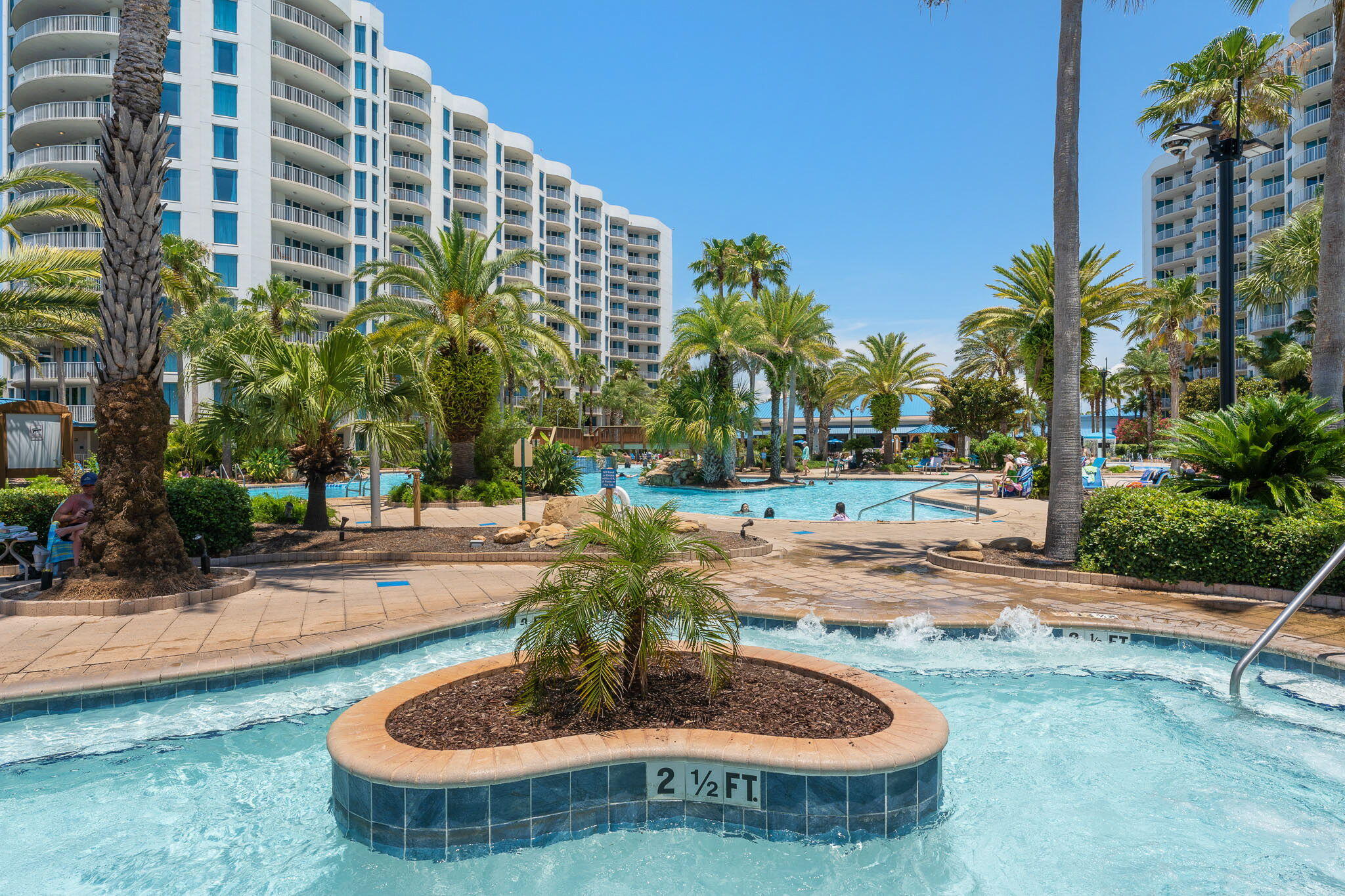4207 Indian Bayou Trail Destin FL 32541