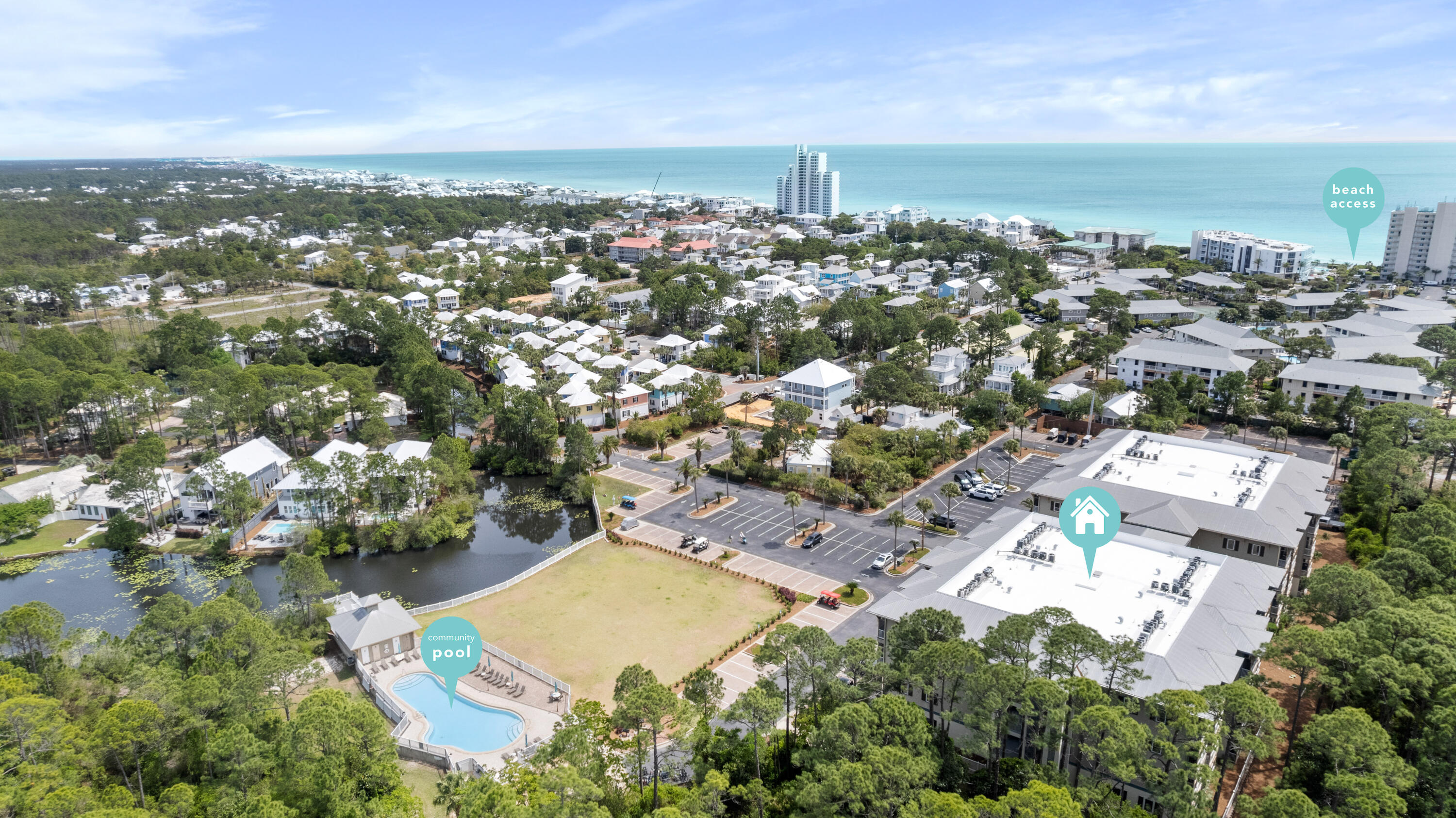 231 Somerset Bridge Road Santa Rosa Beach FL 32459
