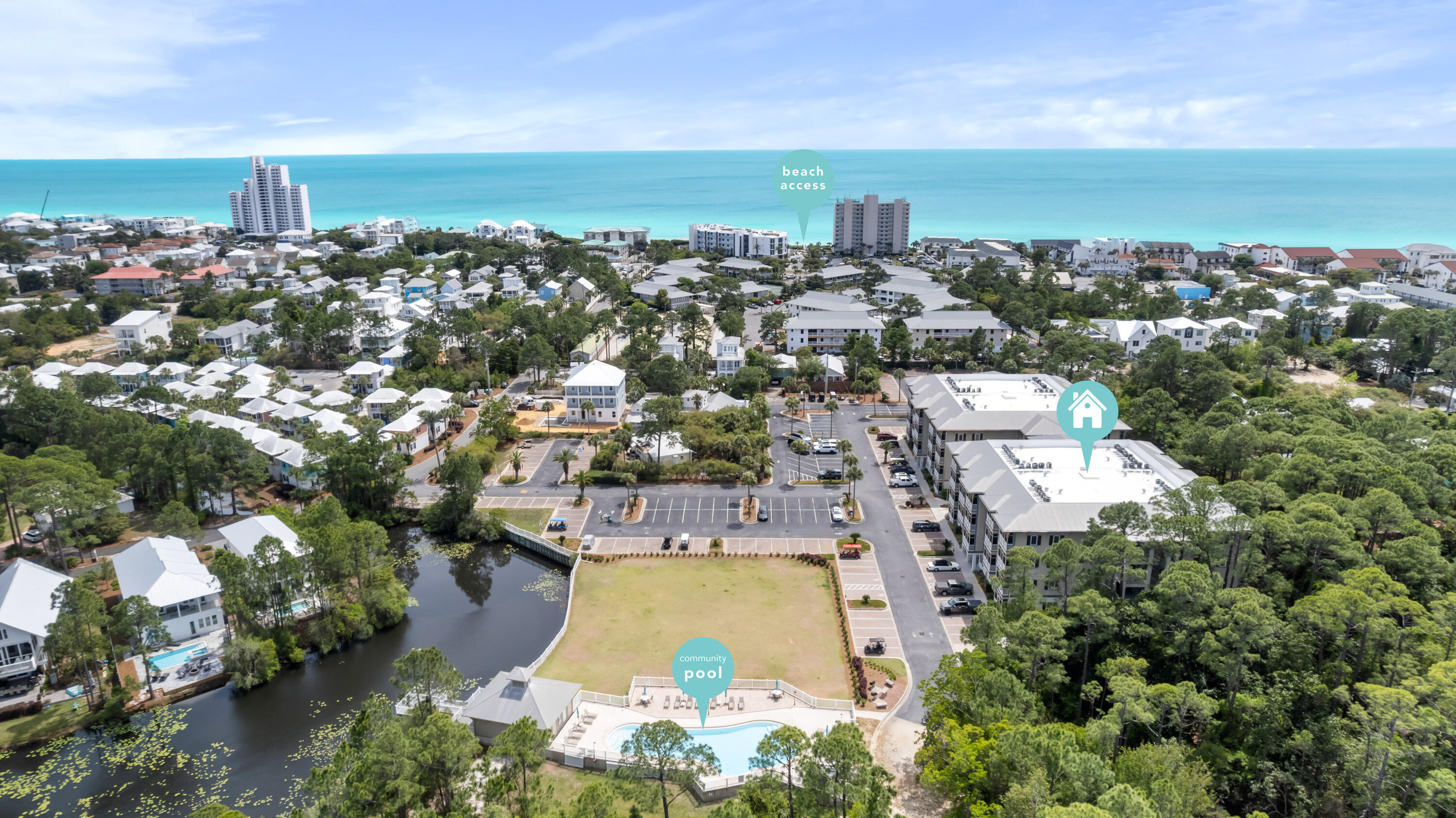 231 Somerset Bridge Road Santa Rosa Beach FL 32459
