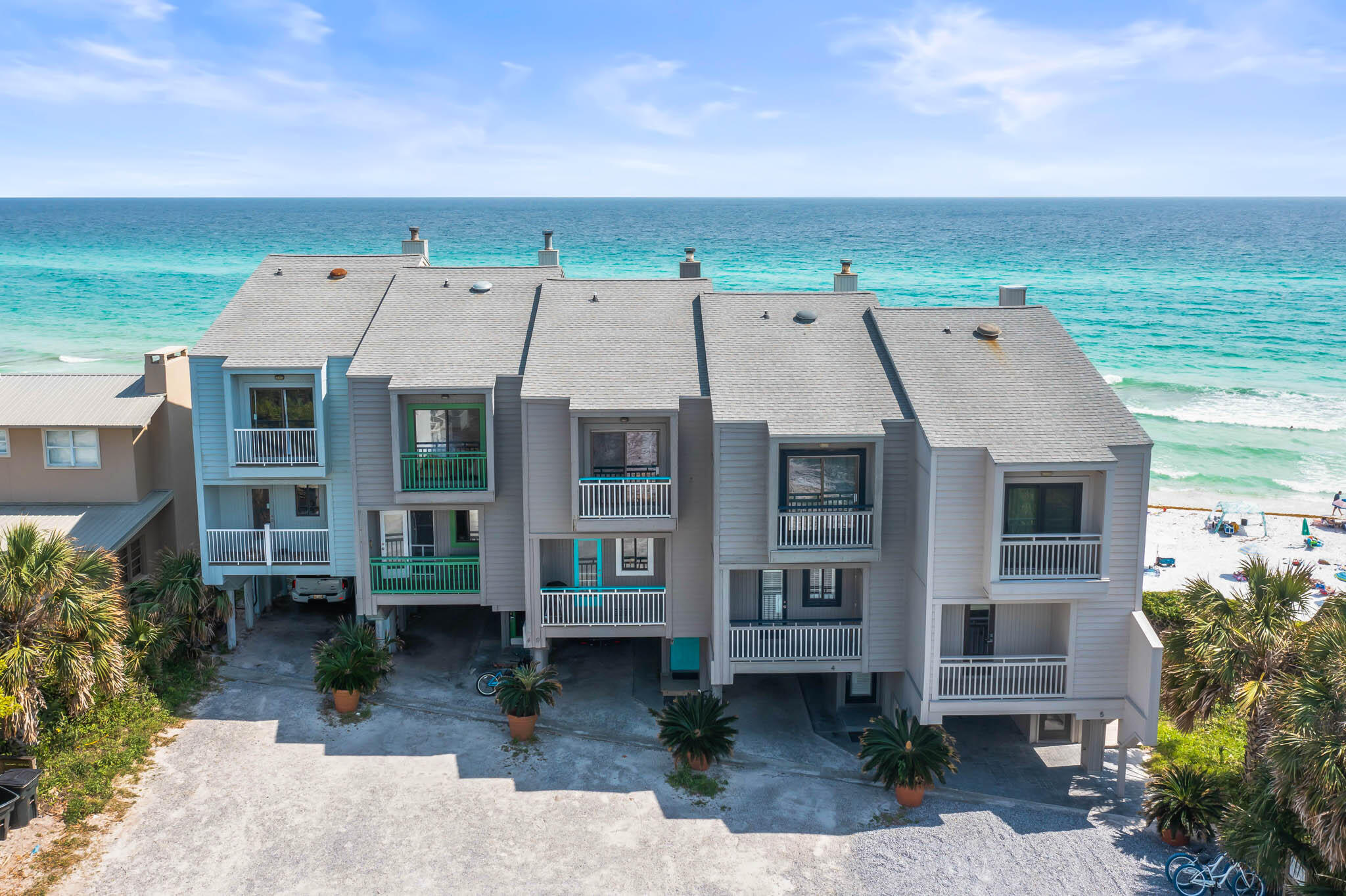 49 Hinton Bishop Drive Santa Rosa Beach FL 32459