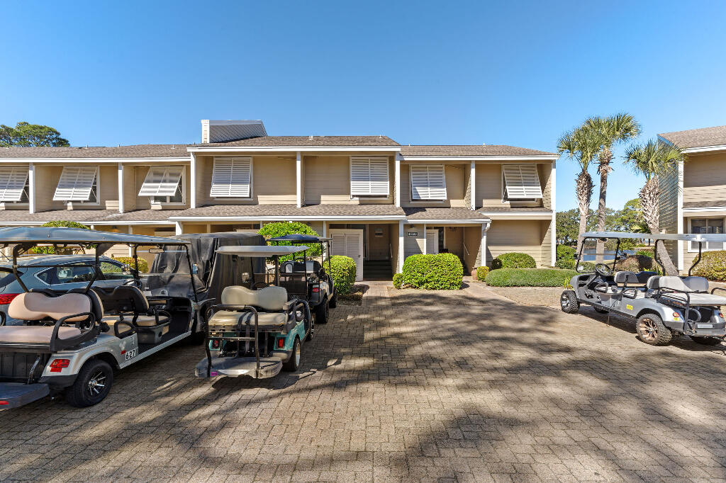 626 Bayou Drive Miramar Beach FL 32550