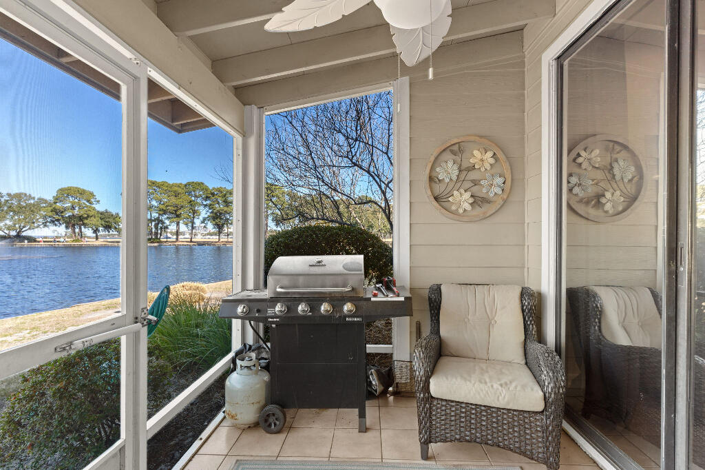 626 Bayou Drive Miramar Beach FL 32550