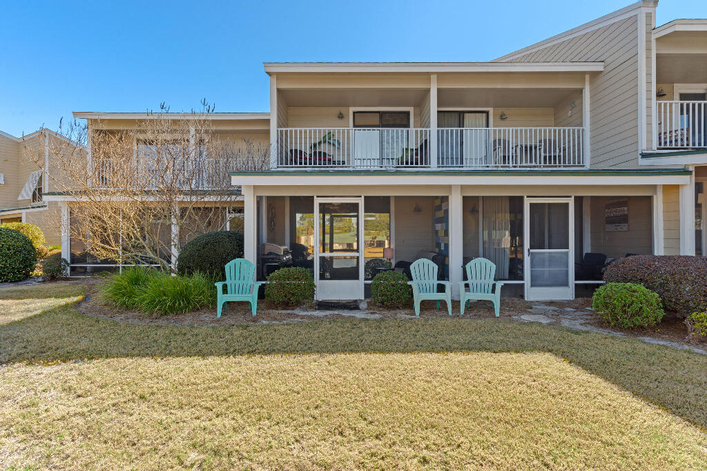 626 Bayou Drive Miramar Beach FL 32550