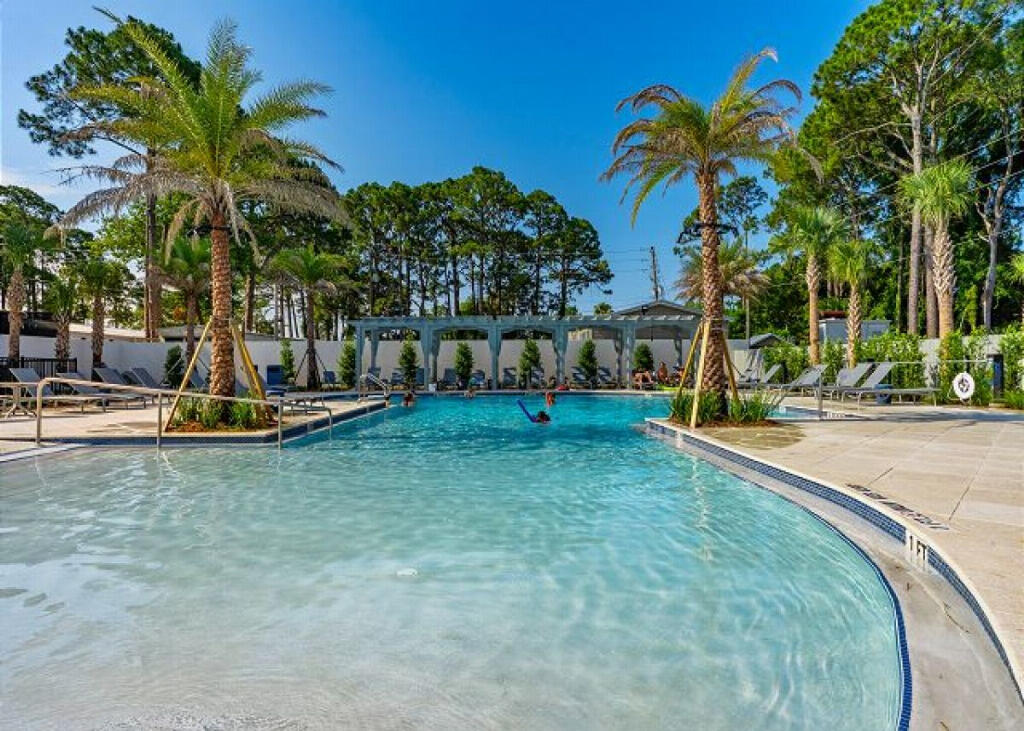 626 Bayou Drive Miramar Beach FL 32550