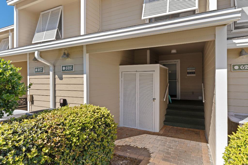 626 Bayou Drive Miramar Beach FL 32550