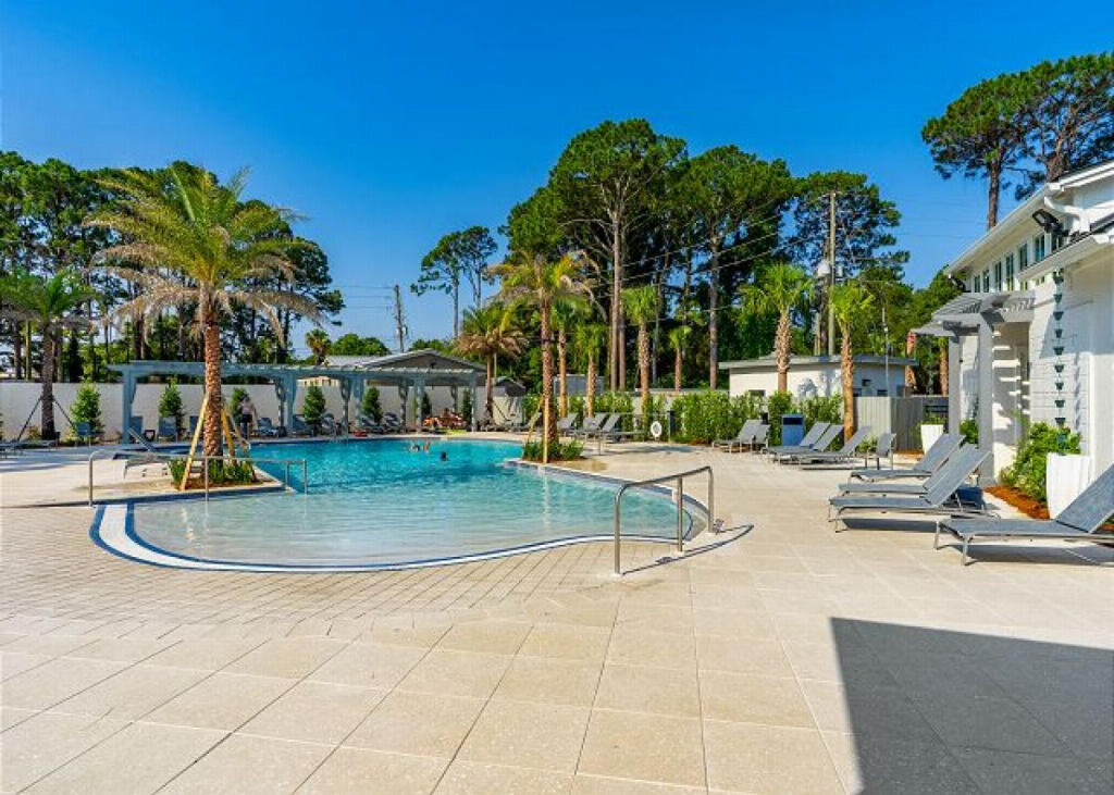 626 Bayou Drive Miramar Beach FL 32550