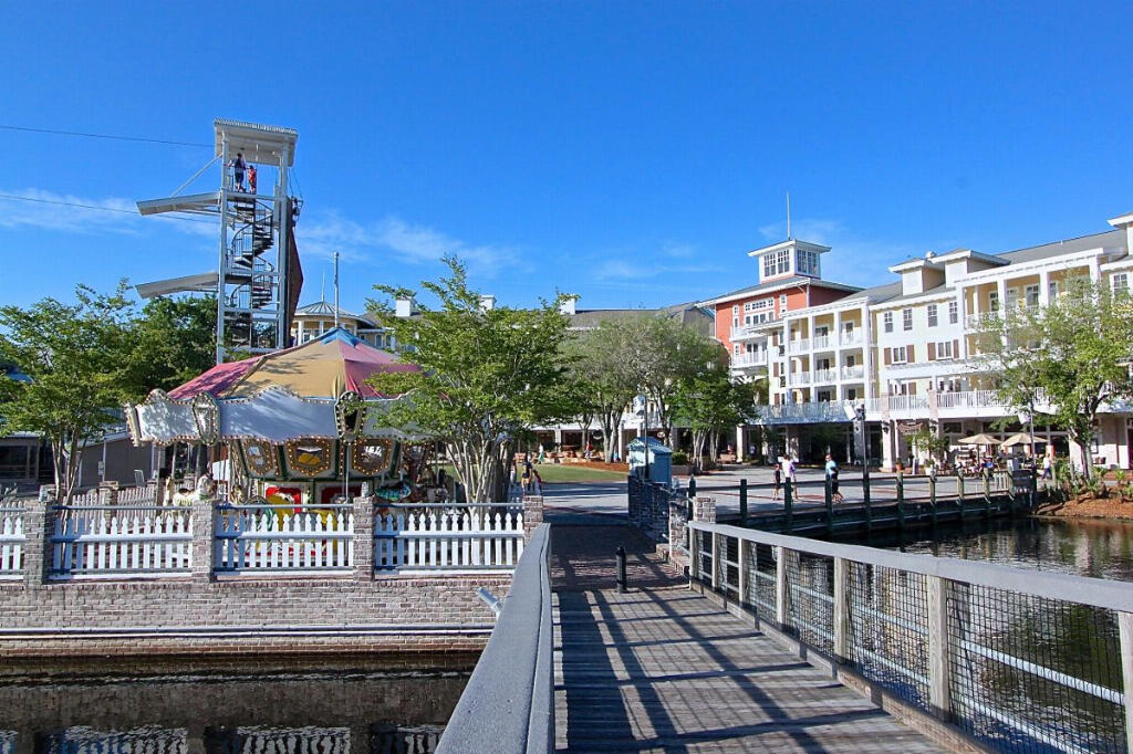 626 Bayou Drive Miramar Beach FL 32550