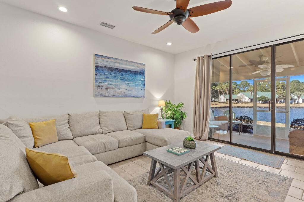 626 Bayou Drive Miramar Beach FL 32550