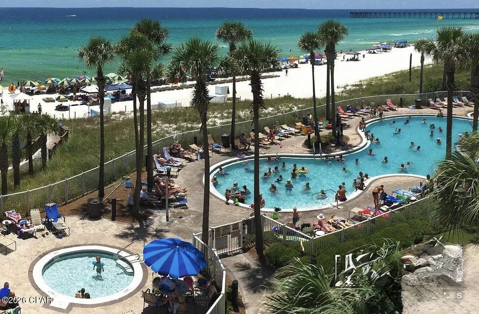 11800 Front Beach Road Panama City Beach FL 32407