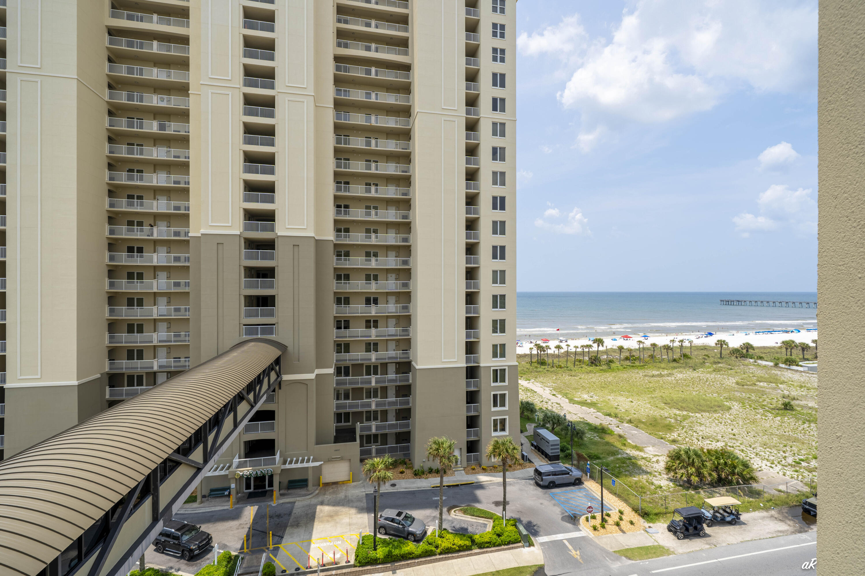 11800 Front Beach Road Panama City Beach FL 32407