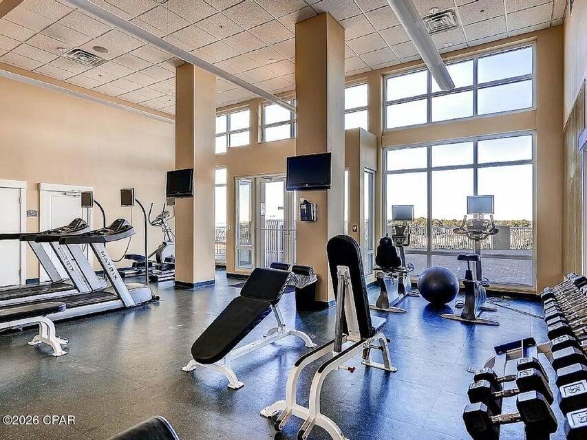 11800 Front Beach Road Panama City Beach FL 32407