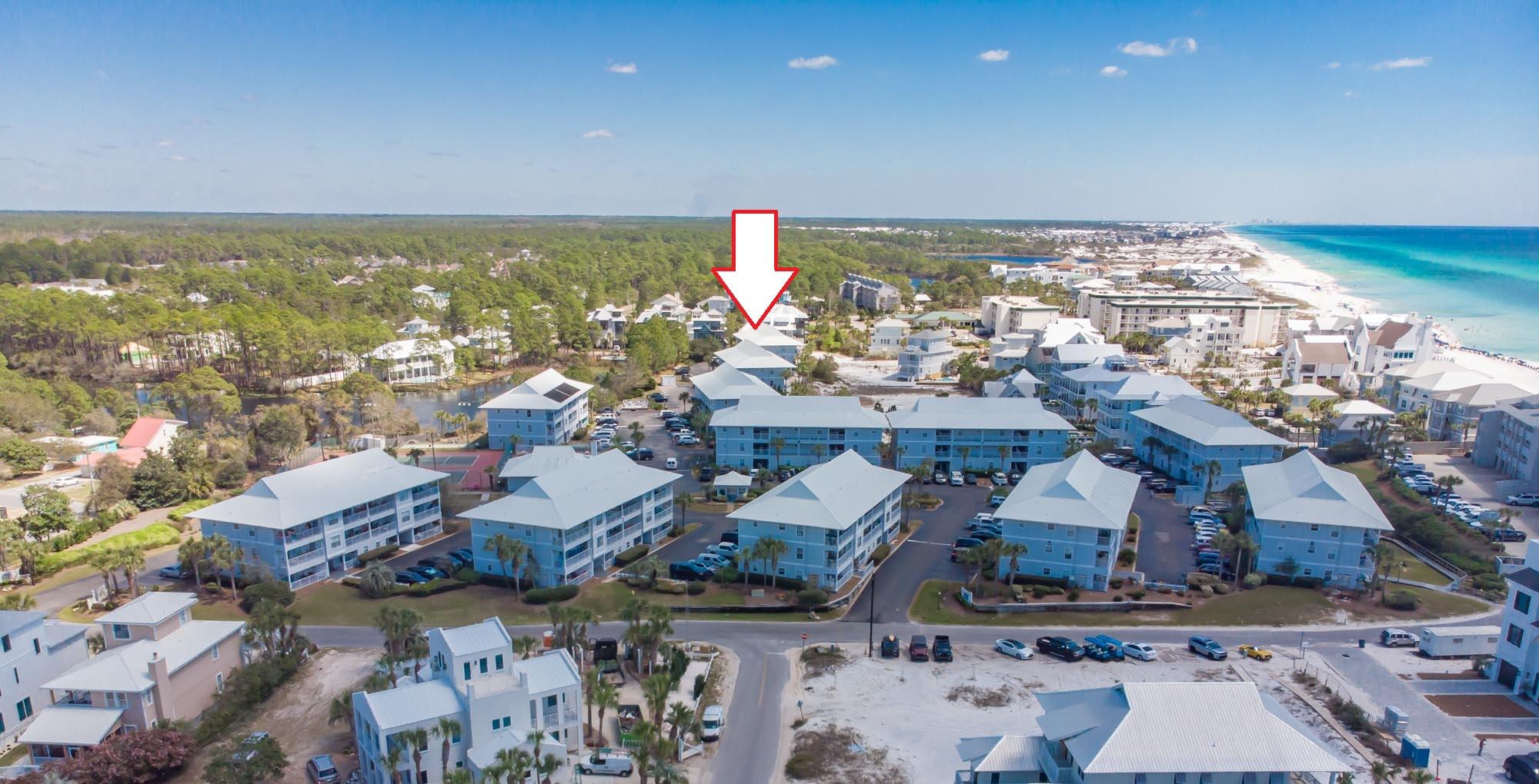 11 Beachside Drive Santa Rosa Beach FL 32459