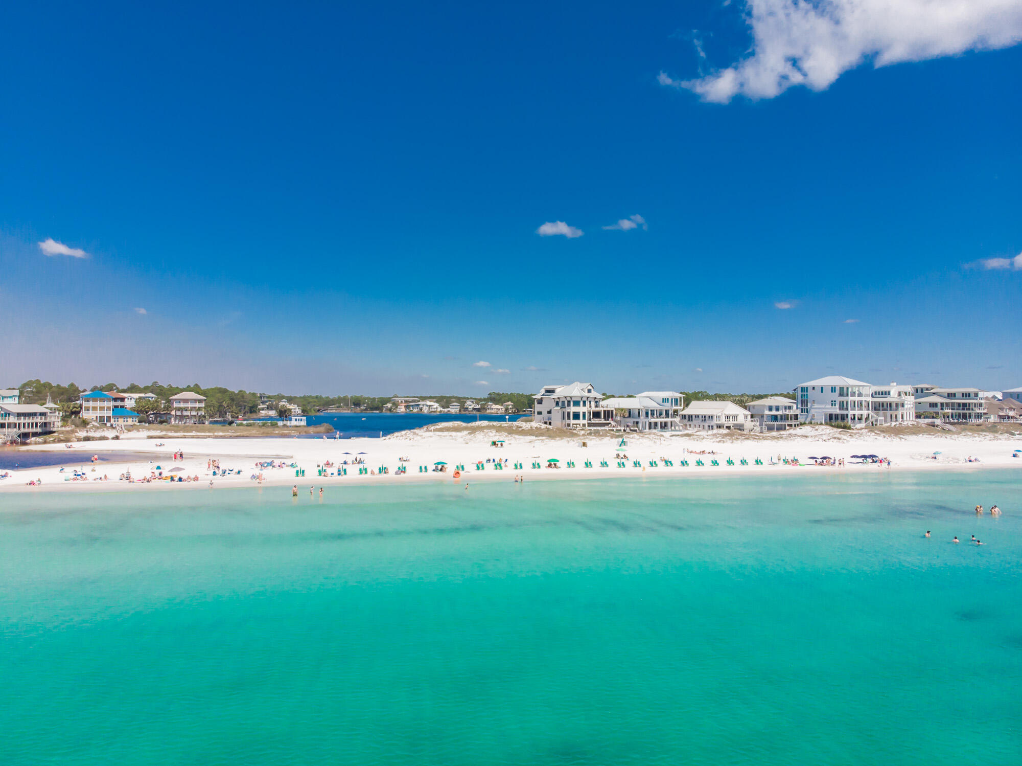 11 Beachside Drive Santa Rosa Beach FL 32459
