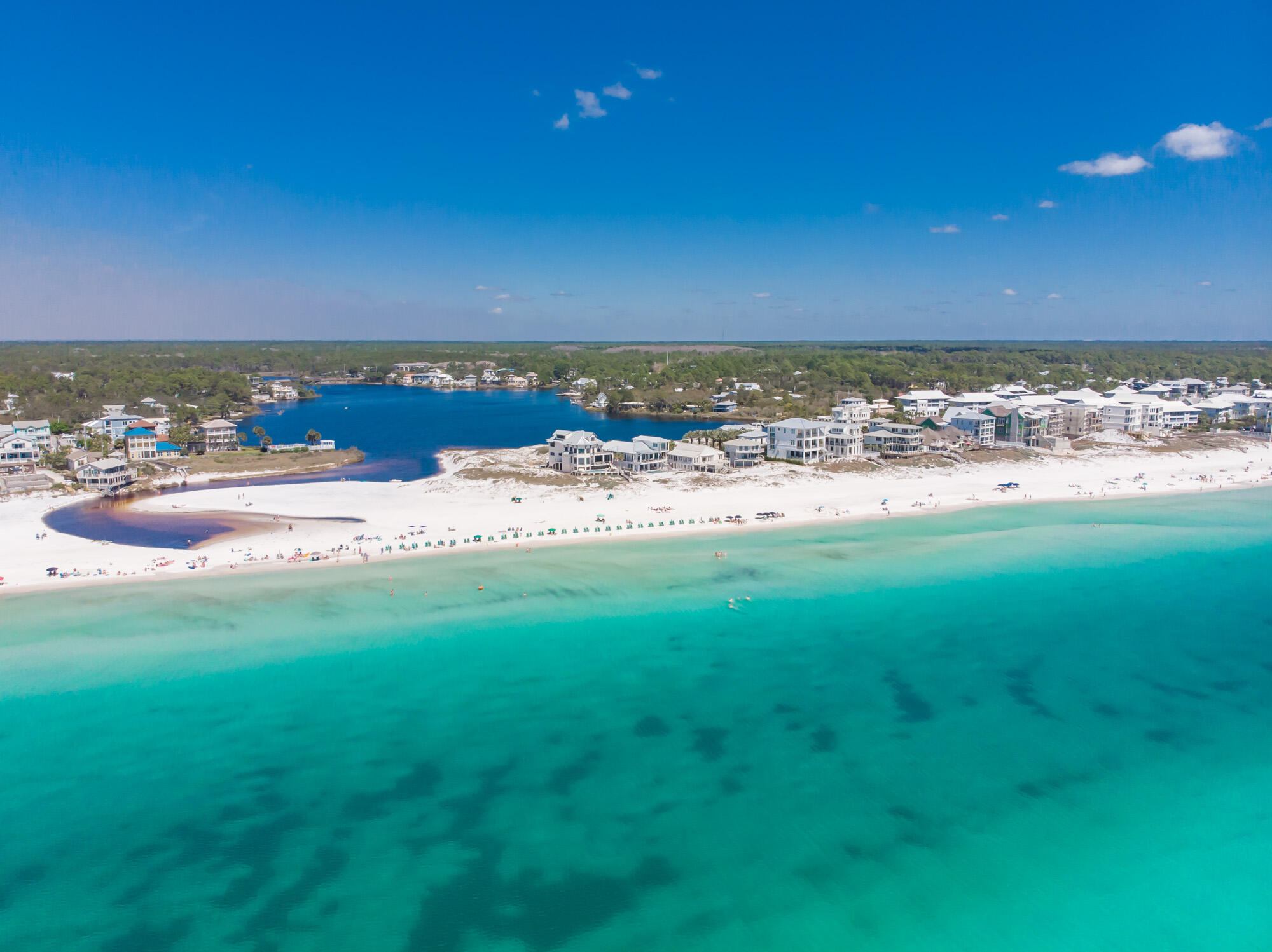 11 Beachside Drive Santa Rosa Beach FL 32459