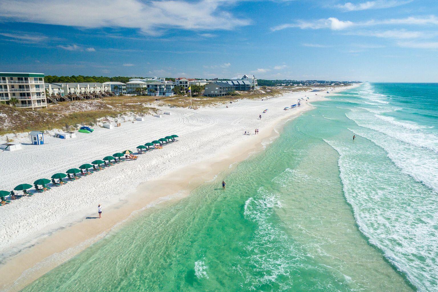 11 Beachside Drive Santa Rosa Beach FL 32459