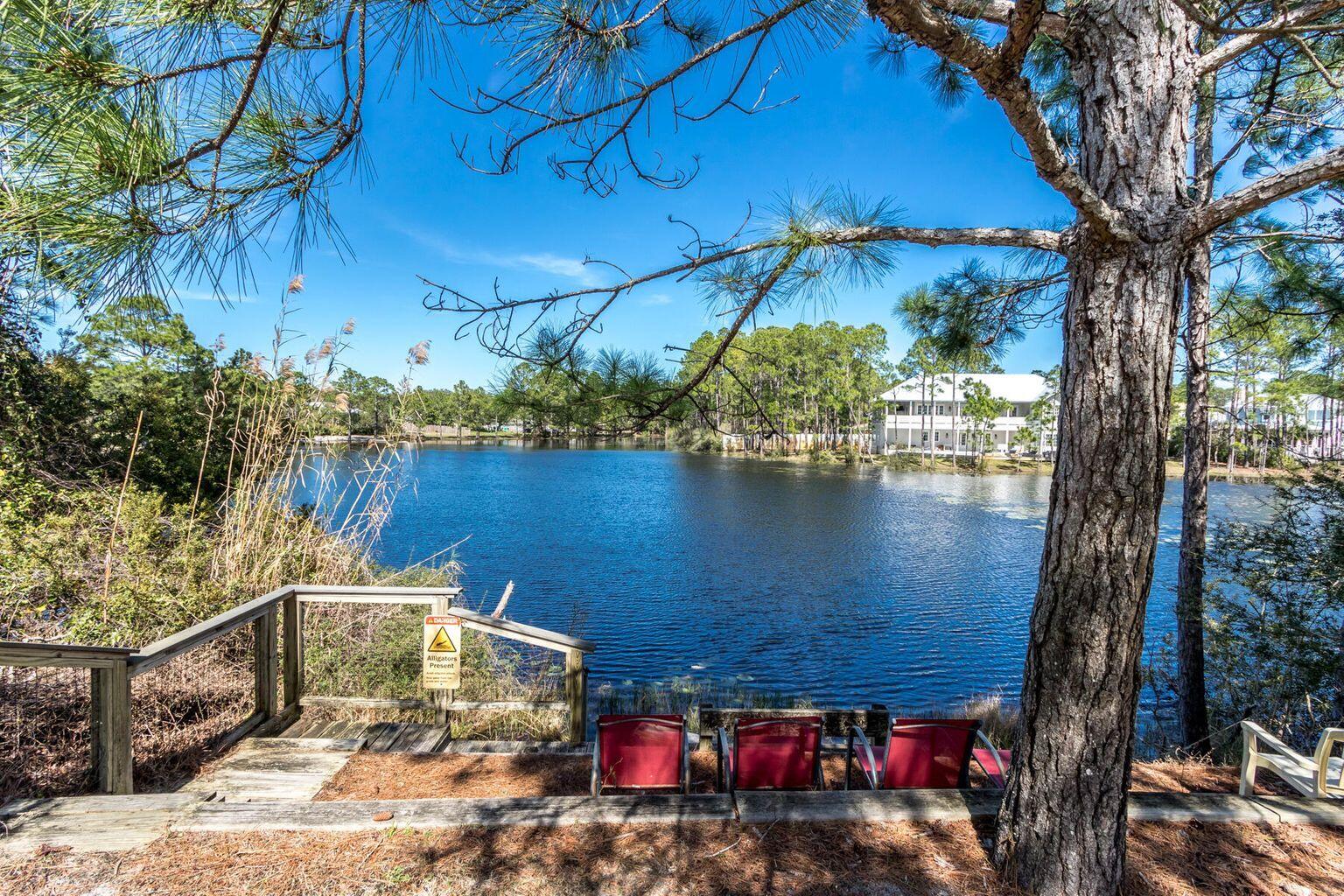 11 Beachside Drive Santa Rosa Beach FL 32459
