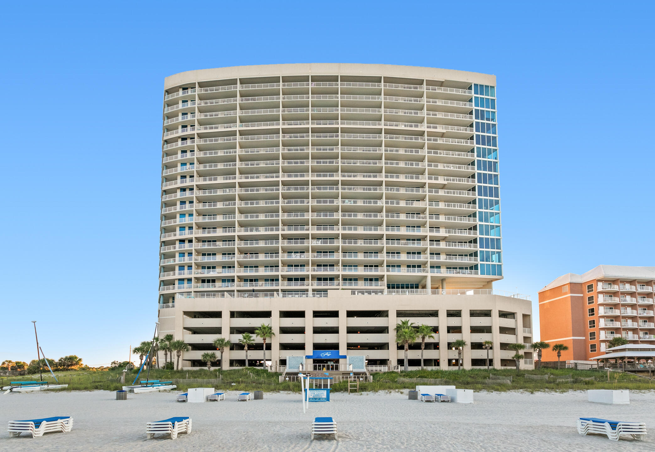 17281 Front Beach Road Panama City Beach FL 32413
