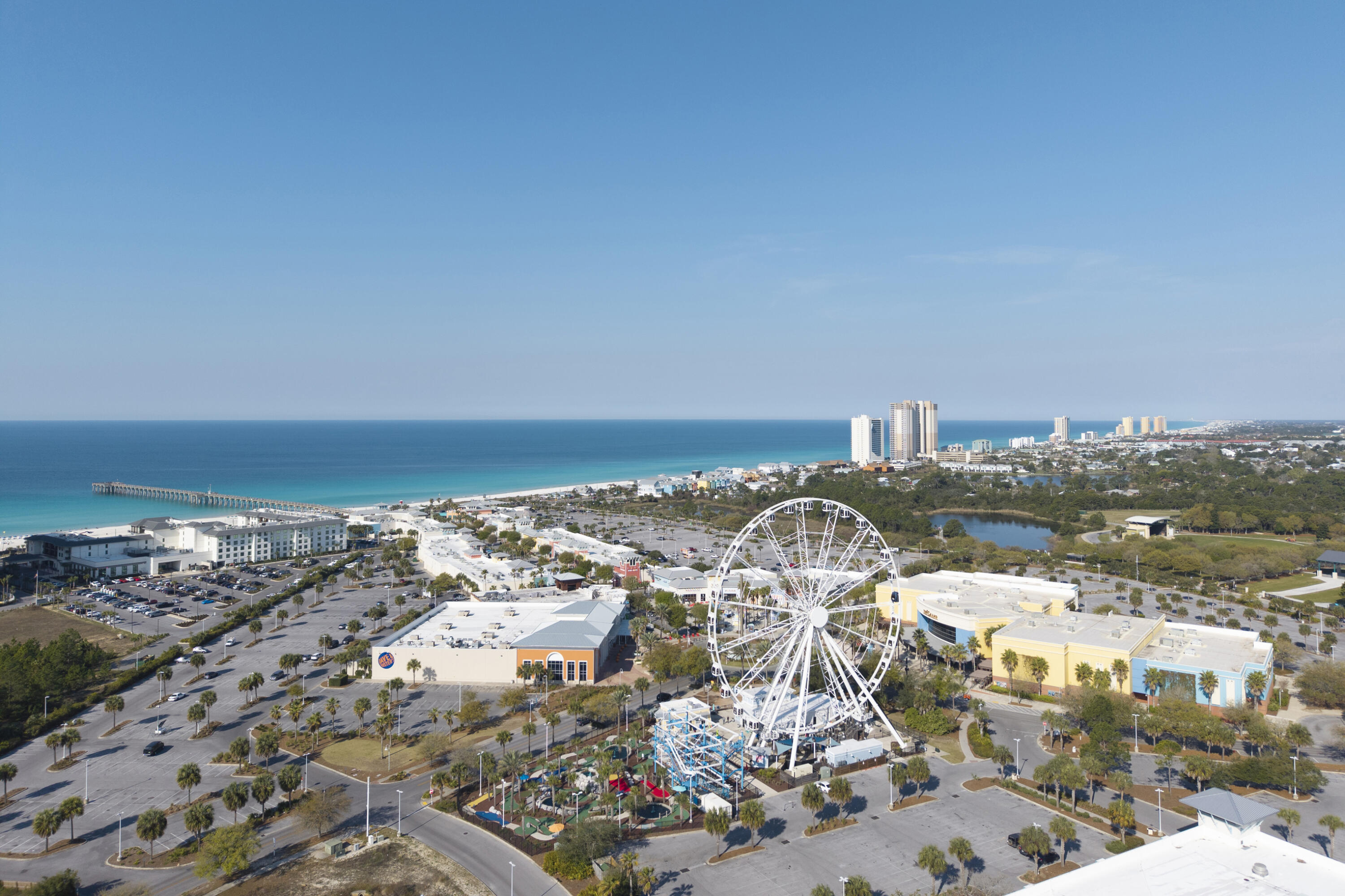 17281 Front Beach Road Panama City Beach FL 32413