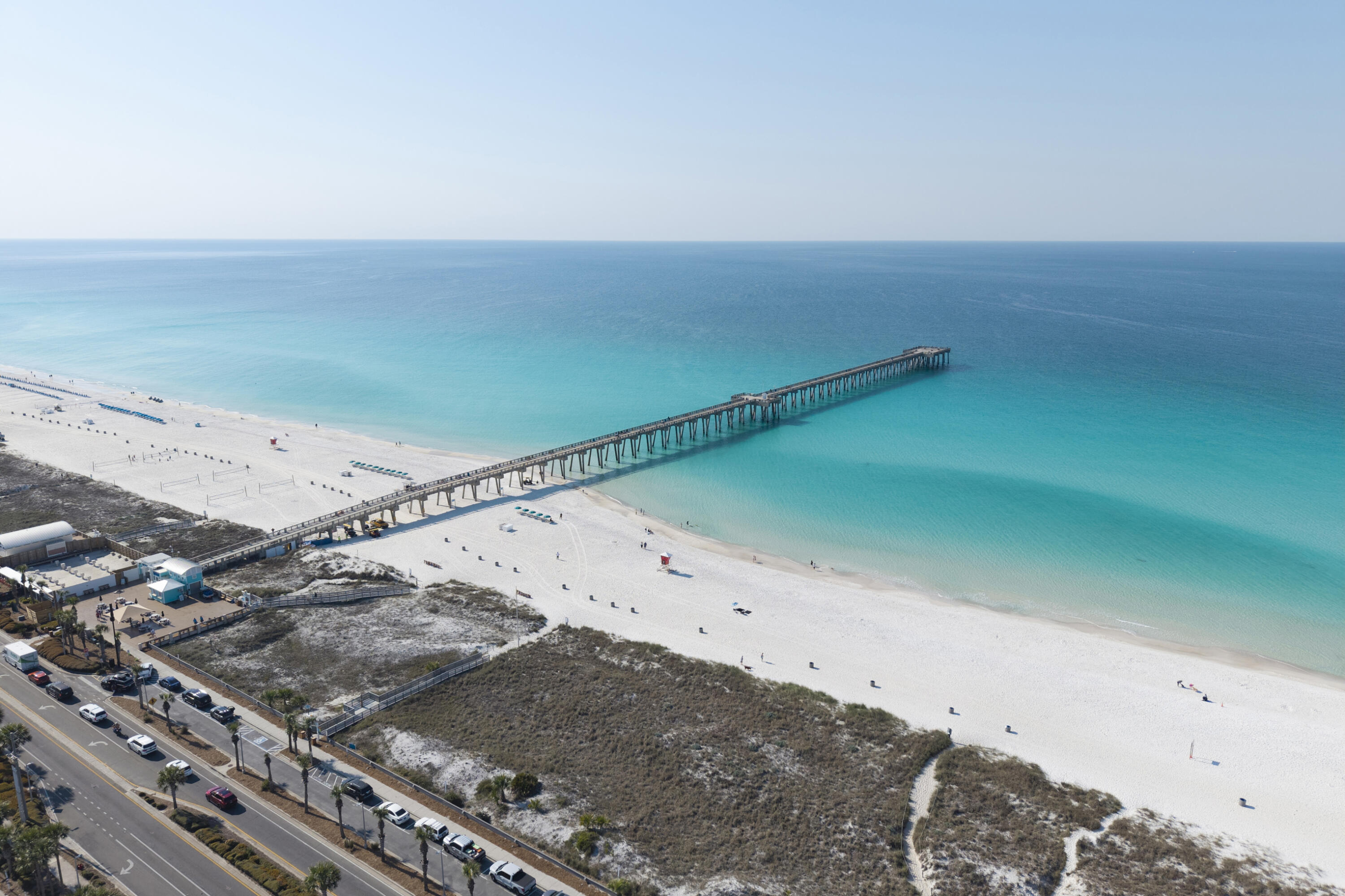 17281 Front Beach Road Panama City Beach FL 32413