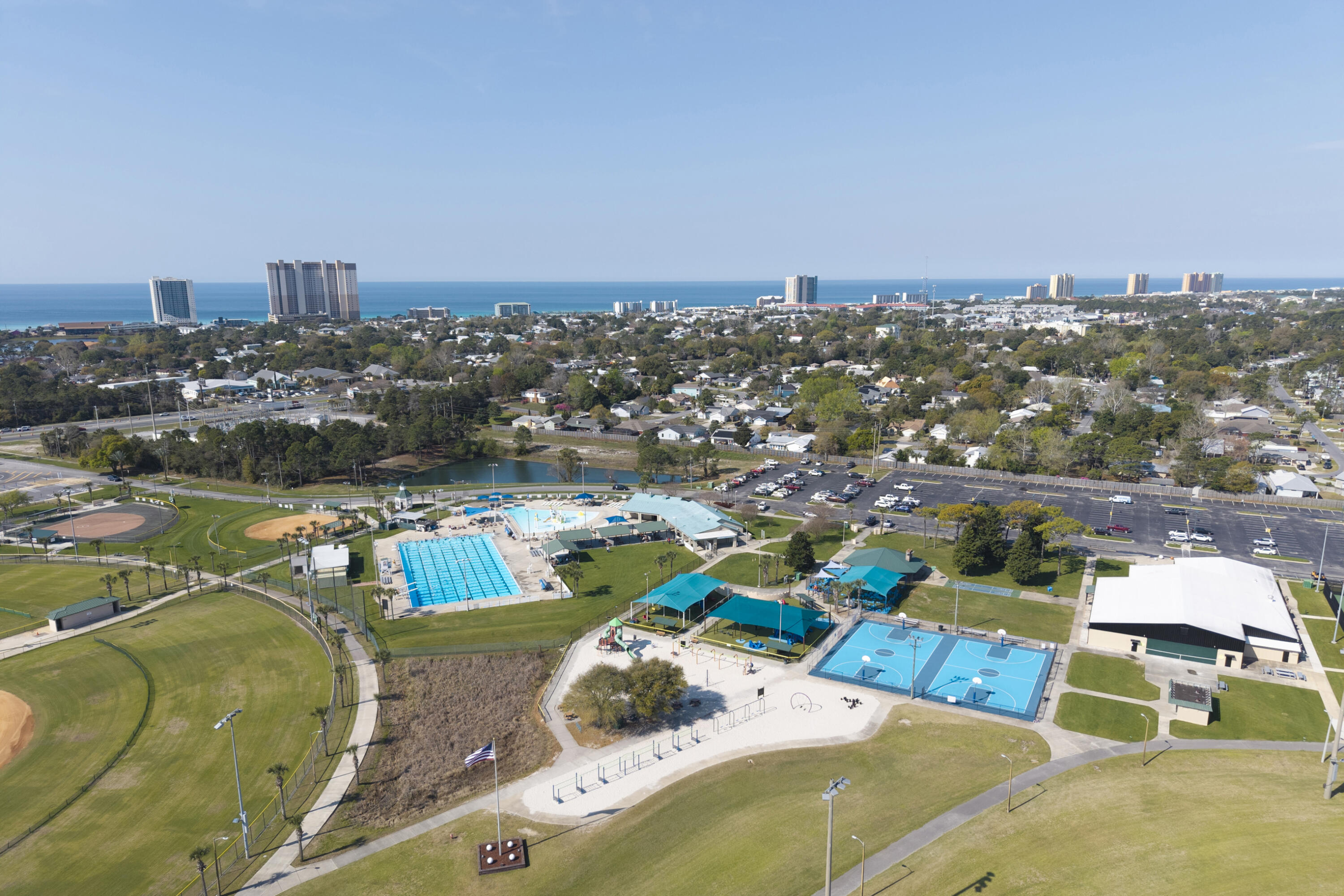17281 Front Beach Road Panama City Beach FL 32413