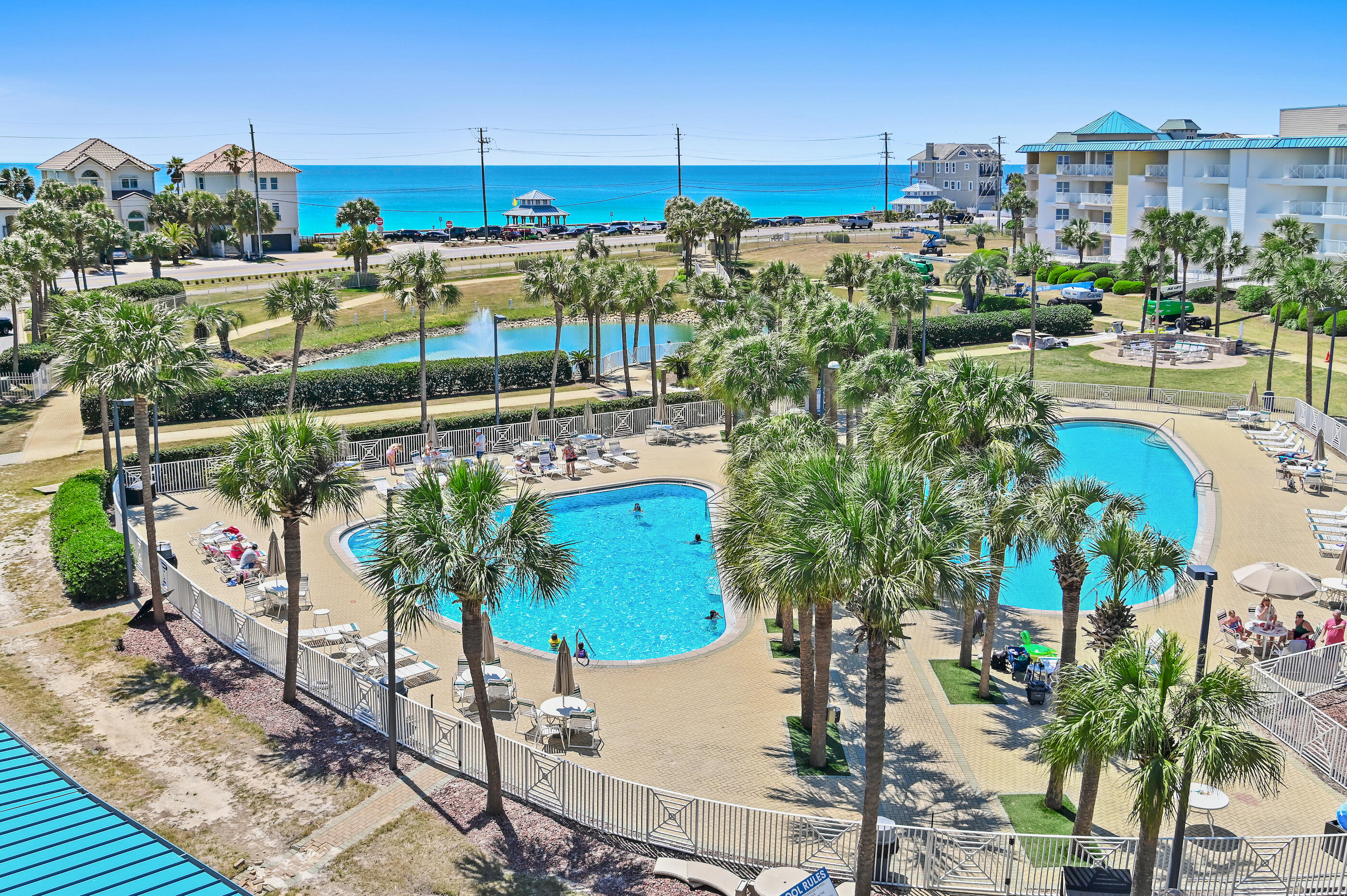 778 Scenic Gulf Drive Miramar Beach FL 32550