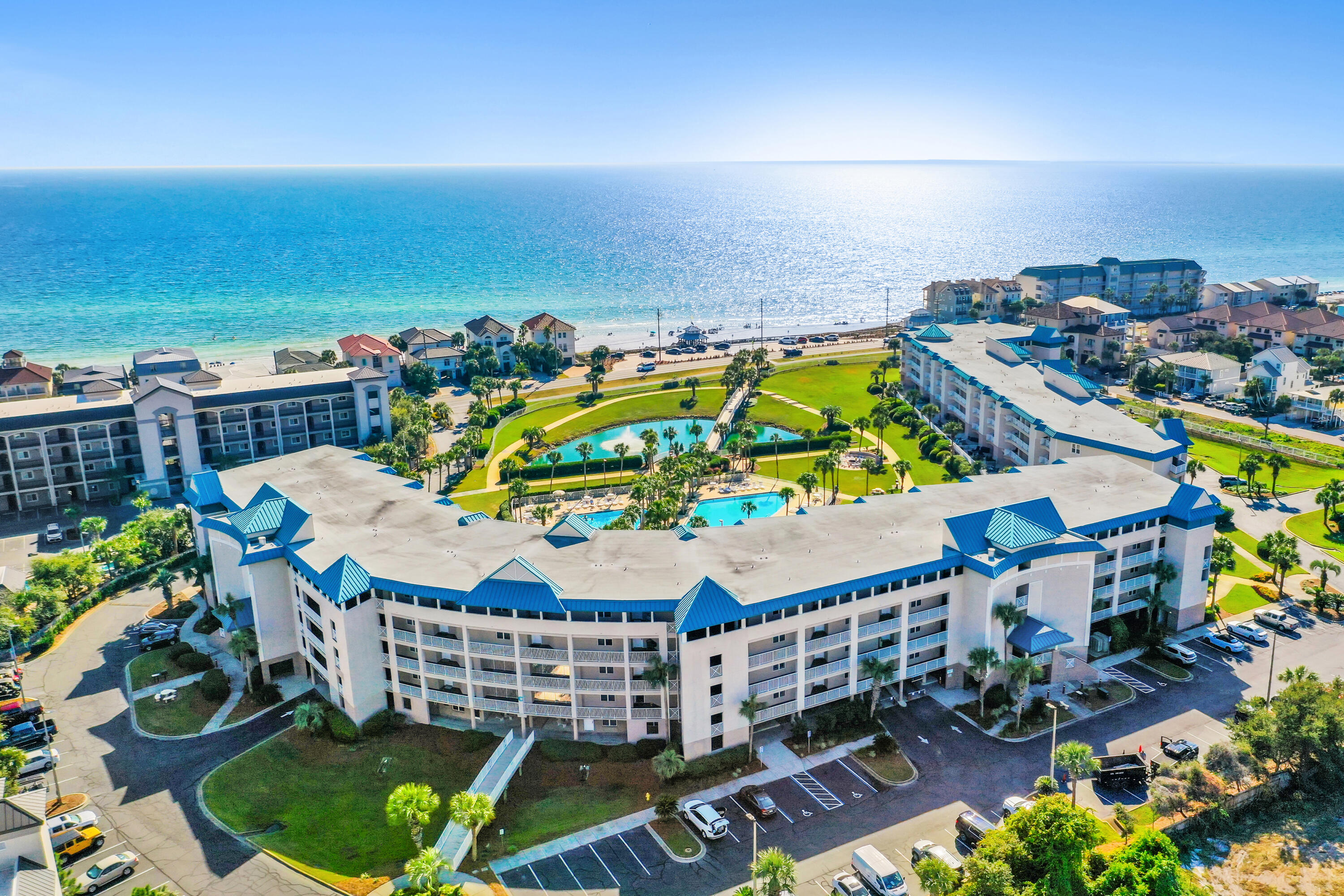 778 Scenic Gulf Drive Miramar Beach FL 32550
