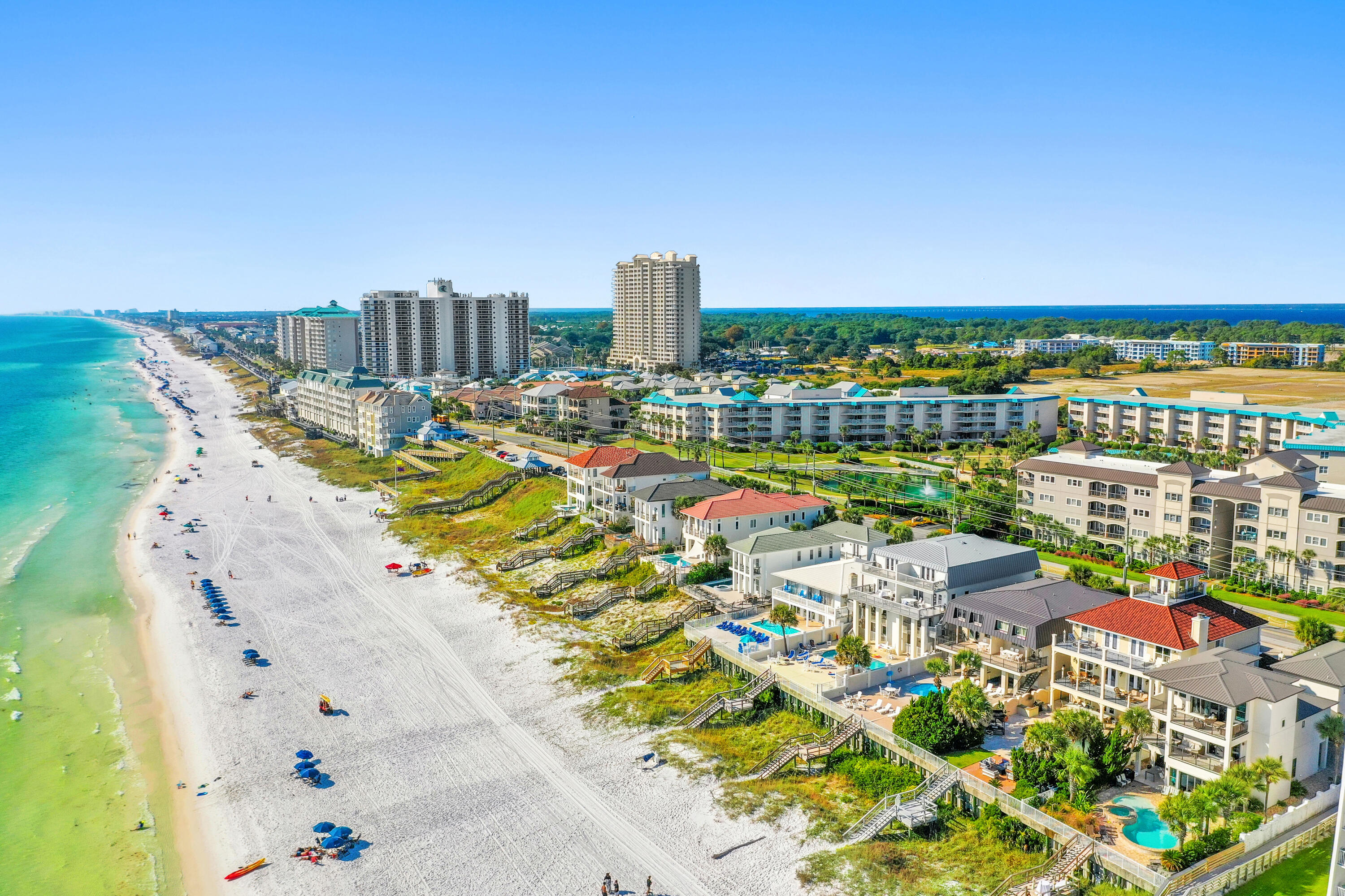 778 Scenic Gulf Drive Miramar Beach FL 32550