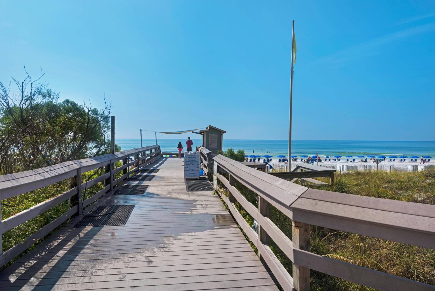 515 Tops'l Beach Boulevard Miramar Beach FL 32550