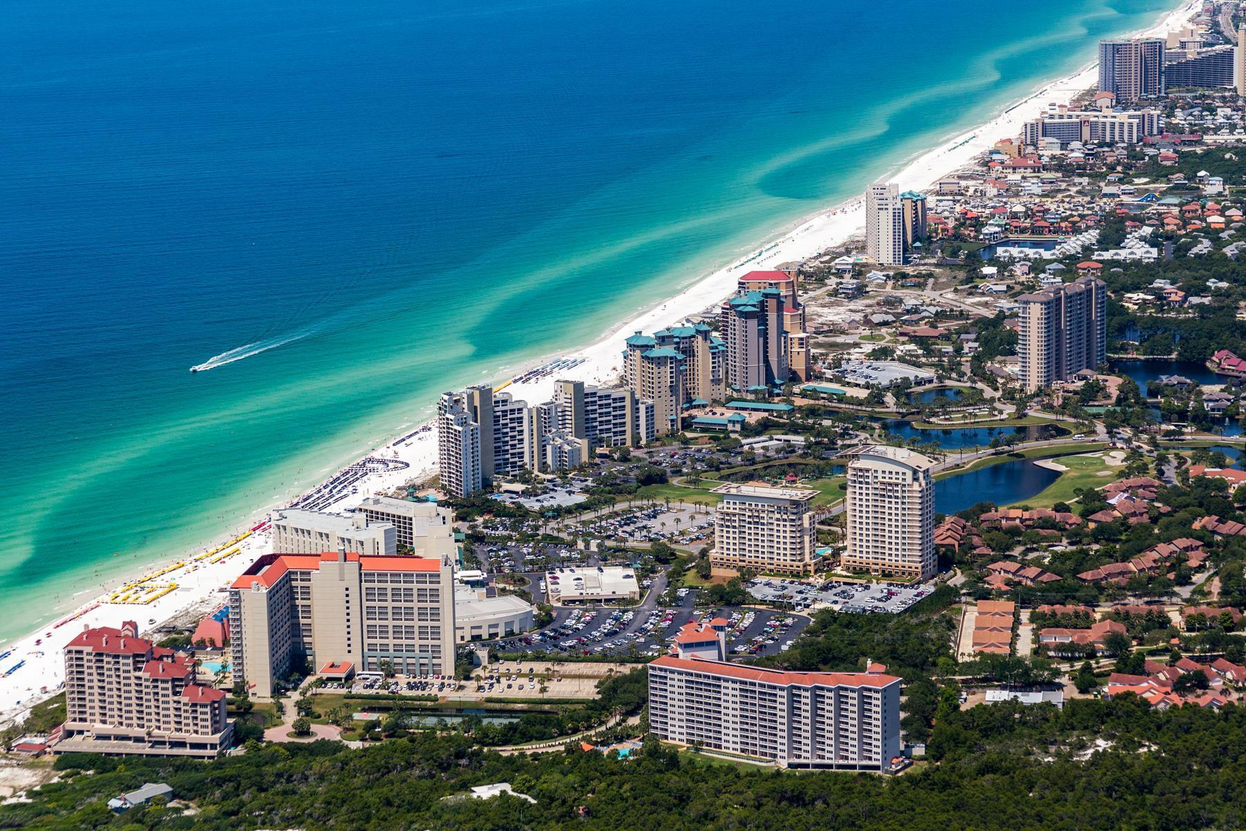 515 Tops'l Beach Boulevard Miramar Beach FL 32550