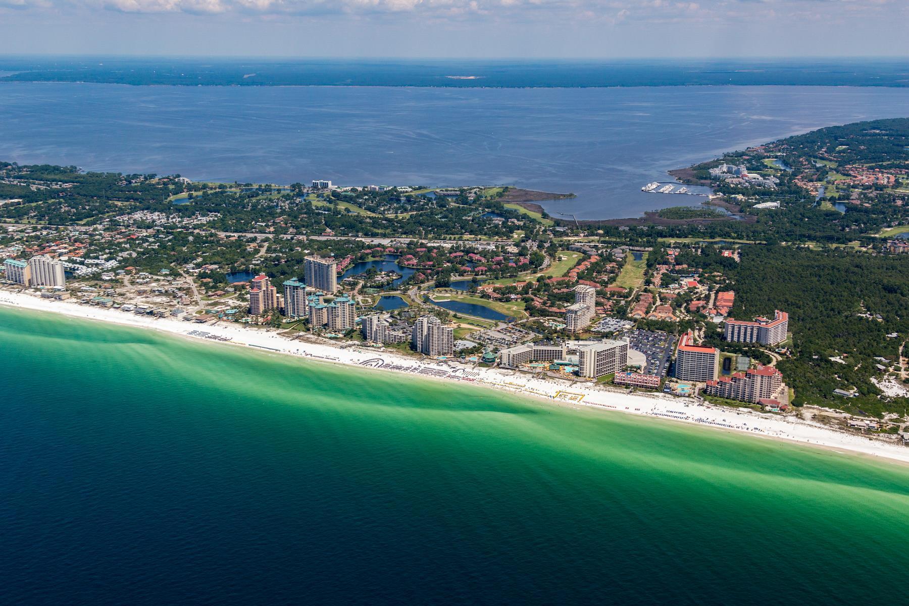 515 Tops'l Beach Boulevard Miramar Beach FL 32550