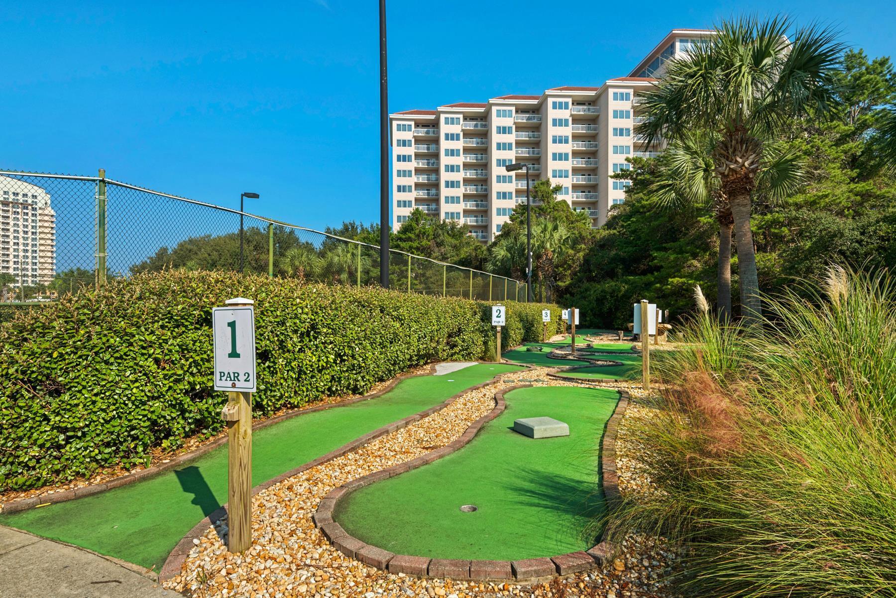 515 Tops'l Beach Boulevard Miramar Beach FL 32550