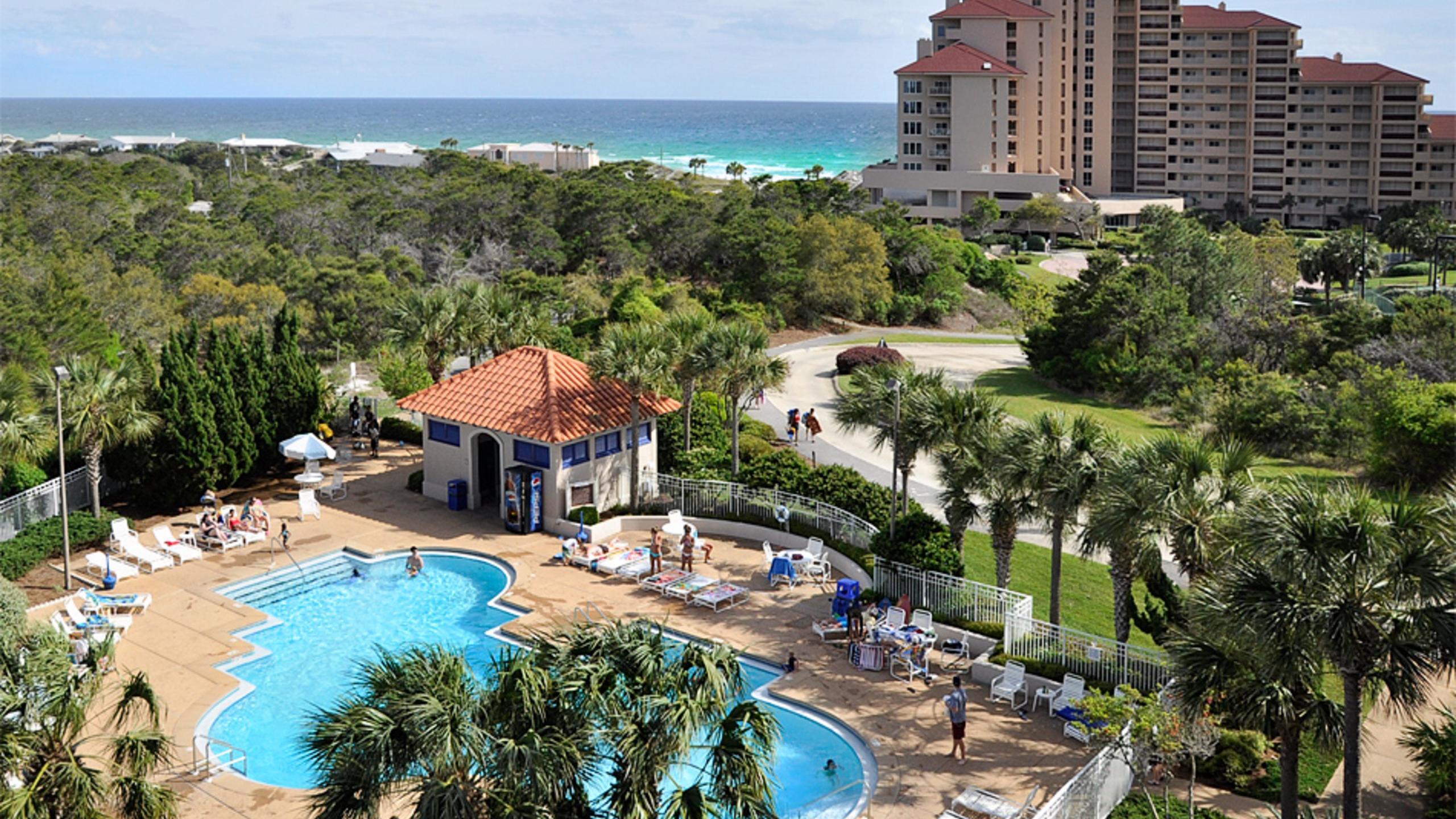 515 Tops'l Beach Boulevard Miramar Beach FL 32550